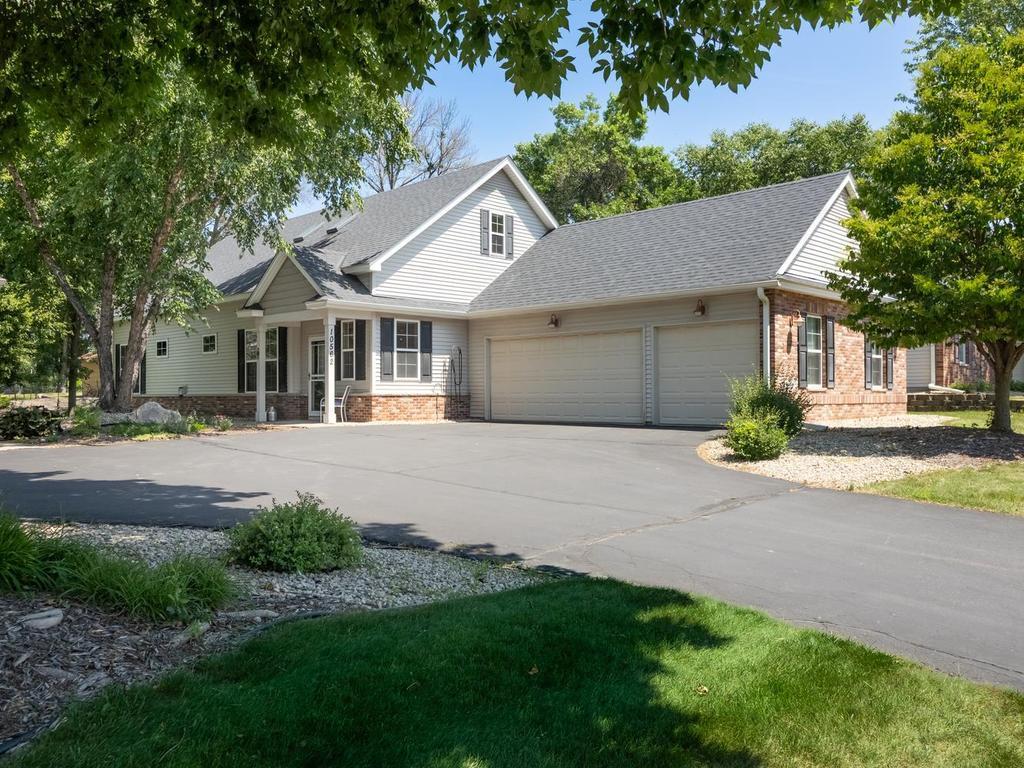View of (TH) Detached at 10562 Mississippi Circle, Brooklyn Park - Mike Wilen | Minnesota Team Real Estate