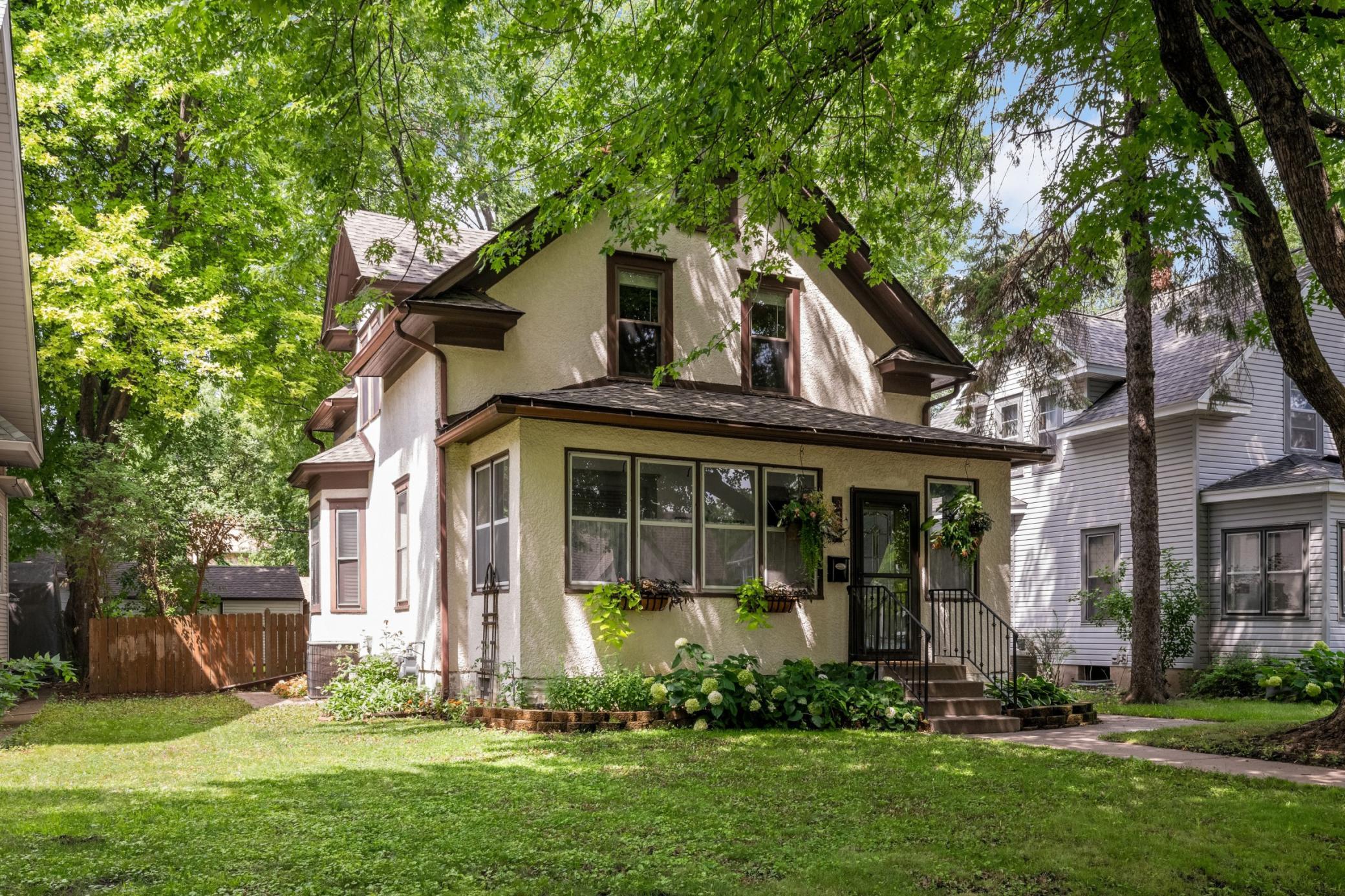 View of Residential at 3408 32nd Avenue, Minneapolis MN 55406, Minneapolis - Mike Wilen | Minnesota Team Real Estate