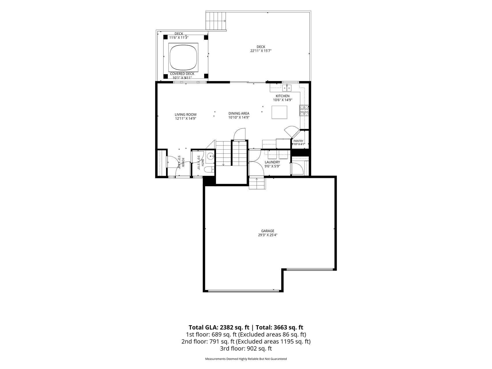 View of Residential at 2299 Gall Avenue, Maplewood MN 55109, Maplewood (41 of 42) - Mike Wilen | Minnesota Team Real Estate