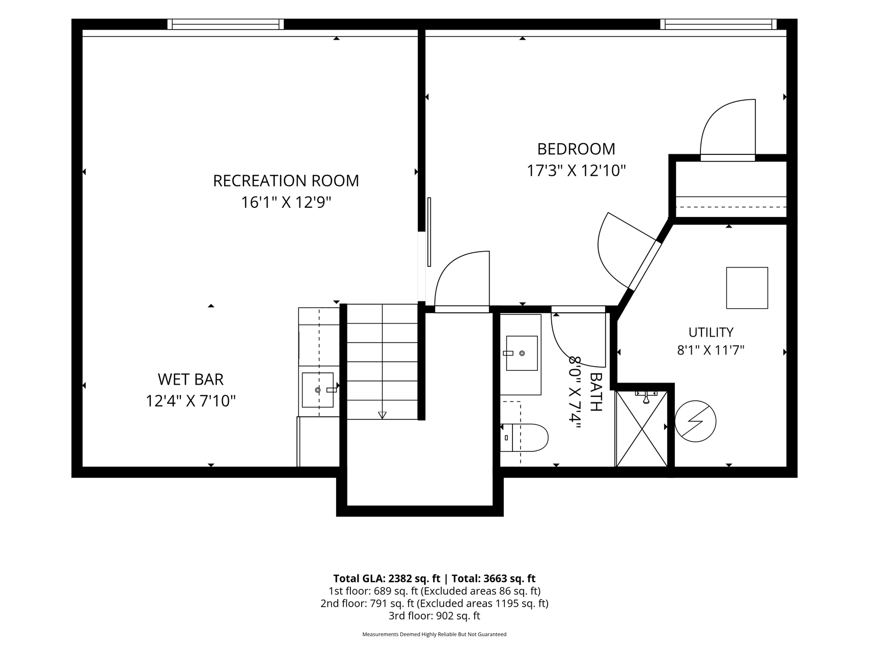 View of Residential at 2299 Gall Avenue, Maplewood MN 55109, Maplewood (40 of 42) - Mike Wilen | Minnesota Team Real Estate