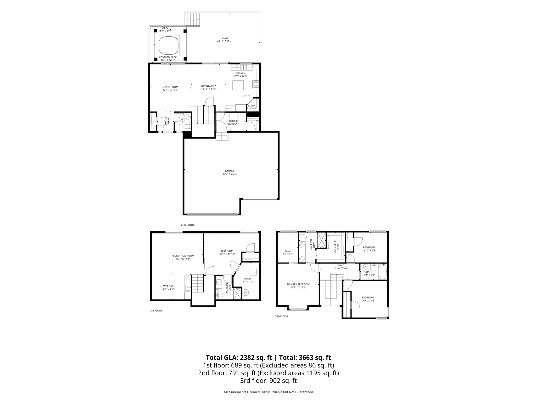 View of Residential at 2299 Gall Avenue, Maplewood MN 55109, Maplewood (39 of 42) - Mike Wilen | Minnesota Team Real Estate