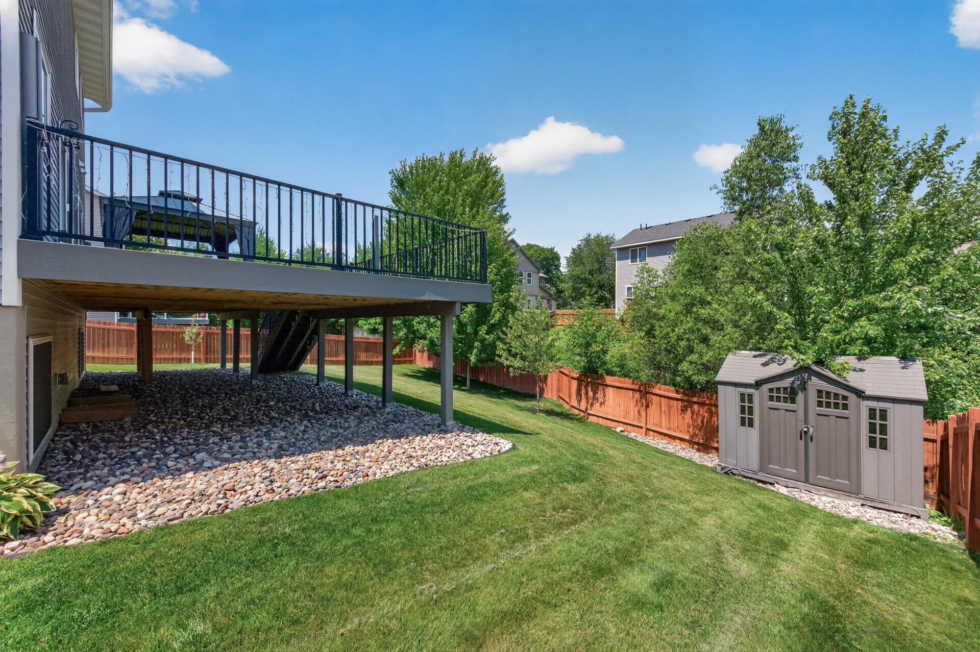 View of Residential at 2299 Gall Avenue, Maplewood MN 55109, Maplewood (36 of 42) - Mike Wilen | Minnesota Team Real Estate