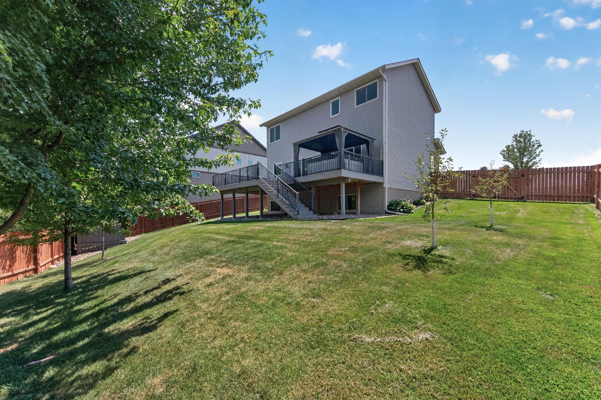 View of Residential at 2299 Gall Avenue, Maplewood MN 55109, Maplewood (34 of 42) - Mike Wilen | Minnesota Team Real Estate