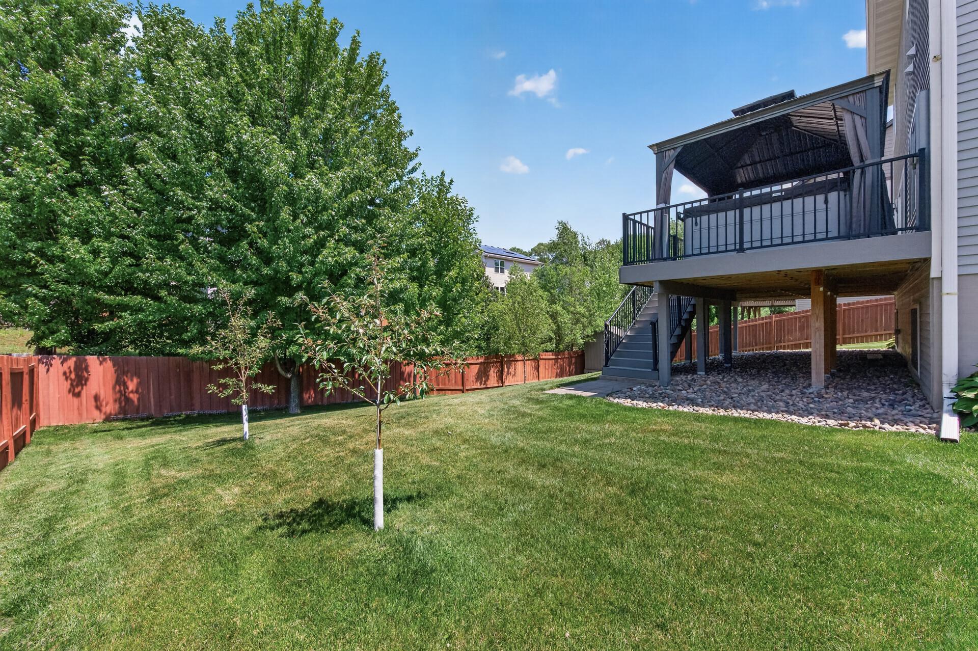 View of Residential at 2299 Gall Avenue, Maplewood MN 55109, Maplewood (33 of 42) - Mike Wilen | Minnesota Team Real Estate
