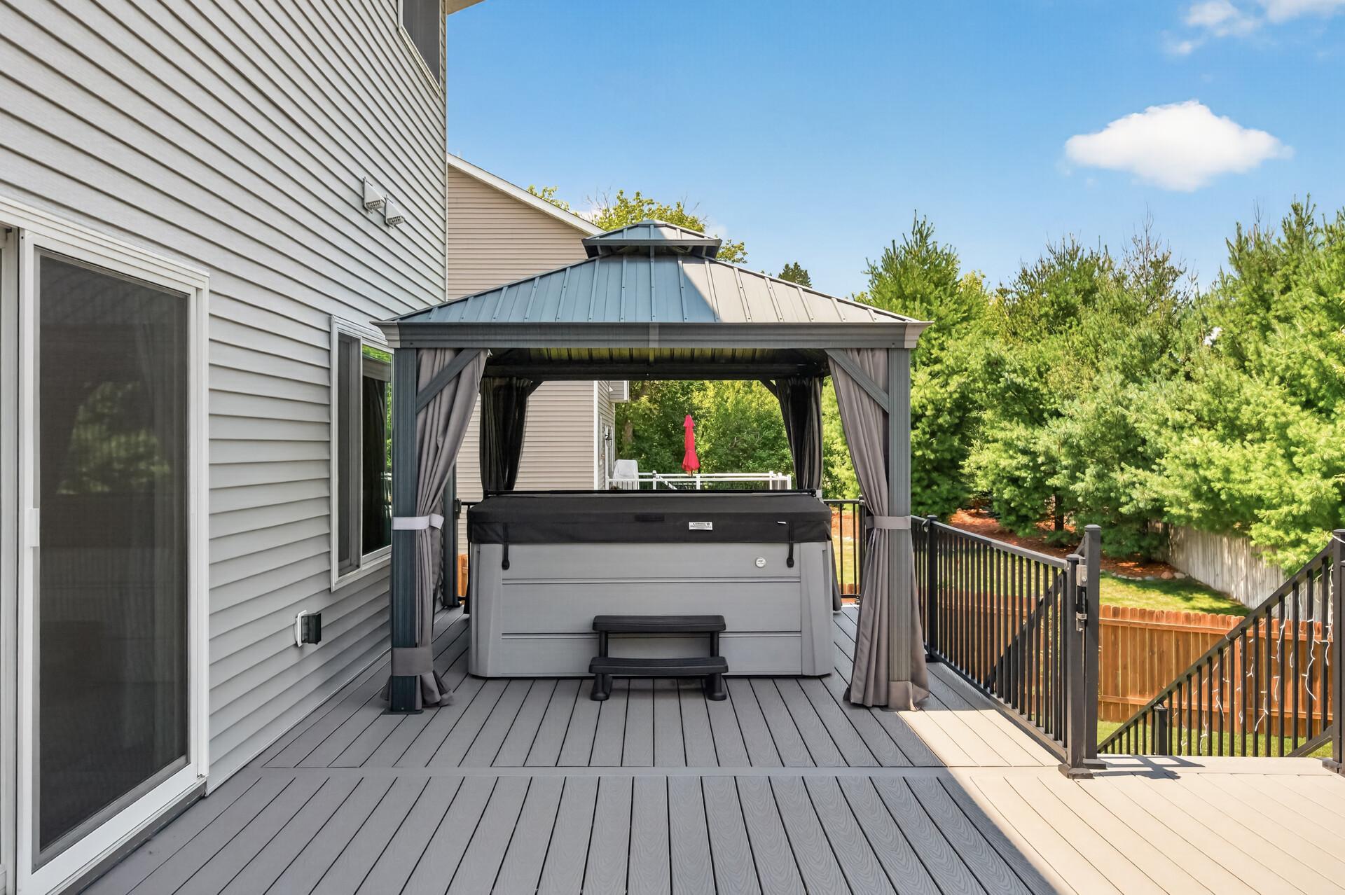 View of Residential at 2299 Gall Avenue, Maplewood MN 55109, Maplewood (31 of 42) - Mike Wilen | Minnesota Team Real Estate