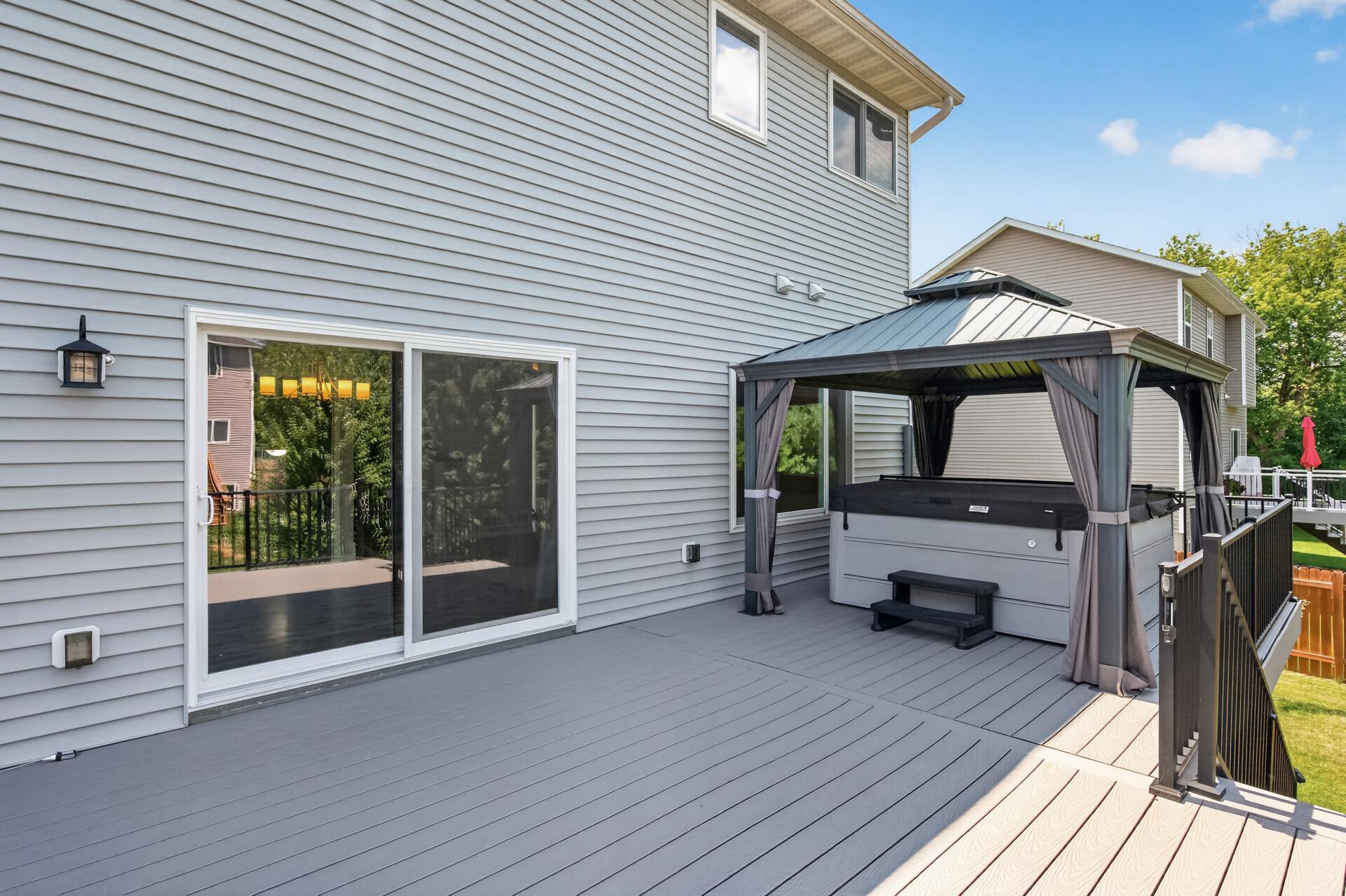 View of Residential at 2299 Gall Avenue, Maplewood MN 55109, Maplewood (30 of 42) - Mike Wilen | Minnesota Team Real Estate