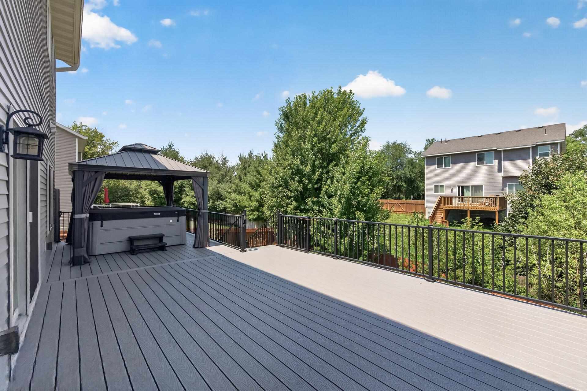 View of Residential at 2299 Gall Avenue, Maplewood MN 55109, Maplewood (29 of 42) - Mike Wilen | Minnesota Team Real Estate