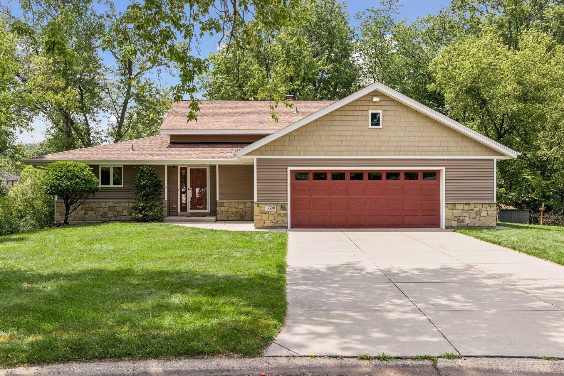 View of Residential at 6398 47th Street, Oakdale MN 55128, Oakdale - Mike Wilen | Minnesota Team Real Estate