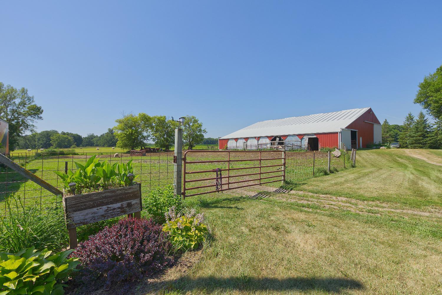 View of Residential at 12725 County Road 30, Cokato MN 55321, Cokato (56 of 66) - Mike Wilen | Minnesota Team Real Estate