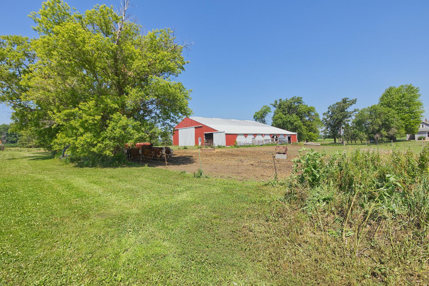 View of Residential at 12725 County Road 30, Cokato MN 55321, Cokato (55 of 66) - Mike Wilen | Minnesota Team Real Estate