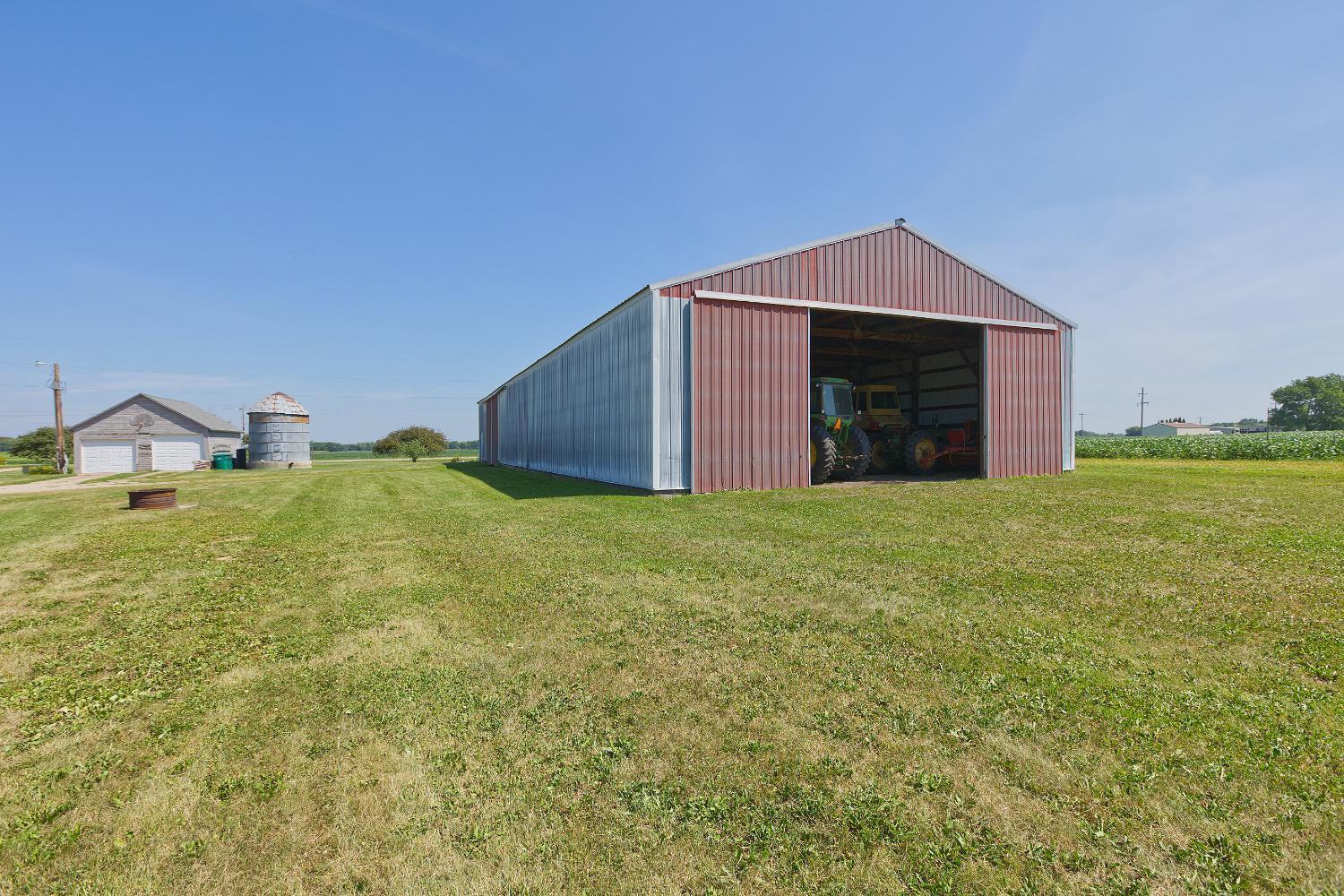 View of Residential at 12725 County Road 30, Cokato MN 55321, Cokato (46 of 66) - Mike Wilen | Minnesota Team Real Estate