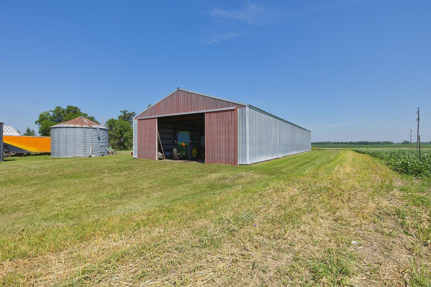 View of Residential at 12725 County Road 30, Cokato MN 55321, Cokato (45 of 66) - Mike Wilen | Minnesota Team Real Estate