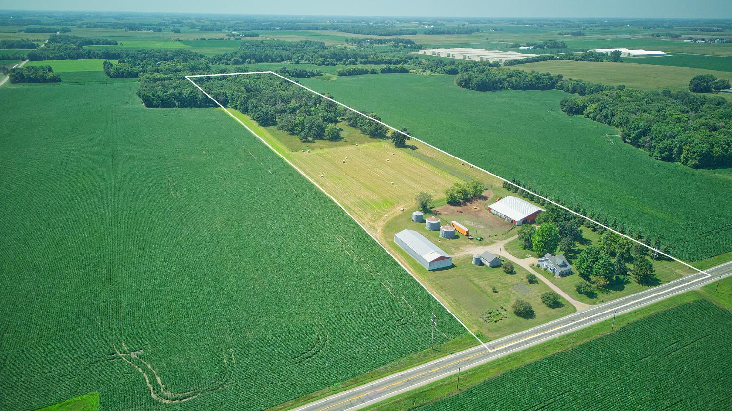 View of Residential at 12725 County Road 30, Cokato MN 55321, Cokato (43 of 66) - Mike Wilen | Minnesota Team Real Estate