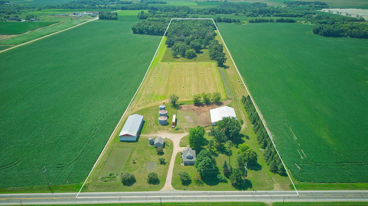 View of Residential at 12725 County Road 30, Cokato MN 55321, Cokato (41 of 66) - Mike Wilen | Minnesota Team Real Estate
