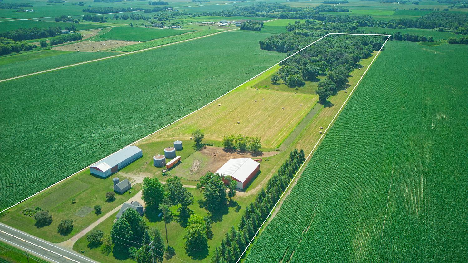 View of Residential at 12725 County Road 30, Cokato MN 55321, Cokato (35 of 66) - Mike Wilen | Minnesota Team Real Estate