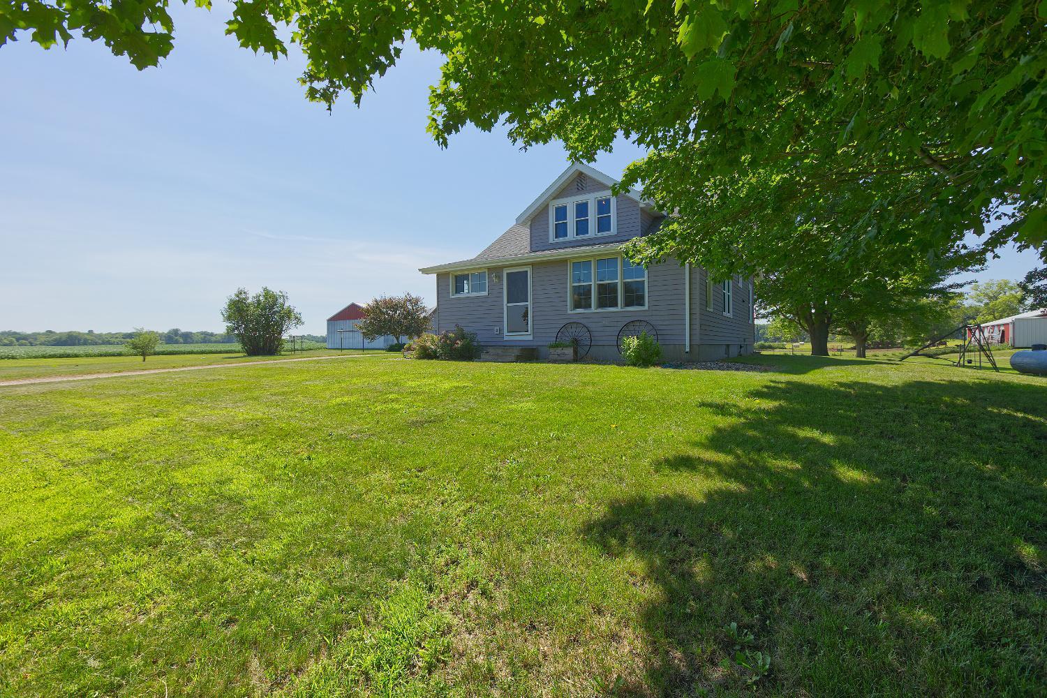 View of Residential at 12725 County Road 30, Cokato MN 55321, Cokato (33 of 66) - Mike Wilen | Minnesota Team Real Estate