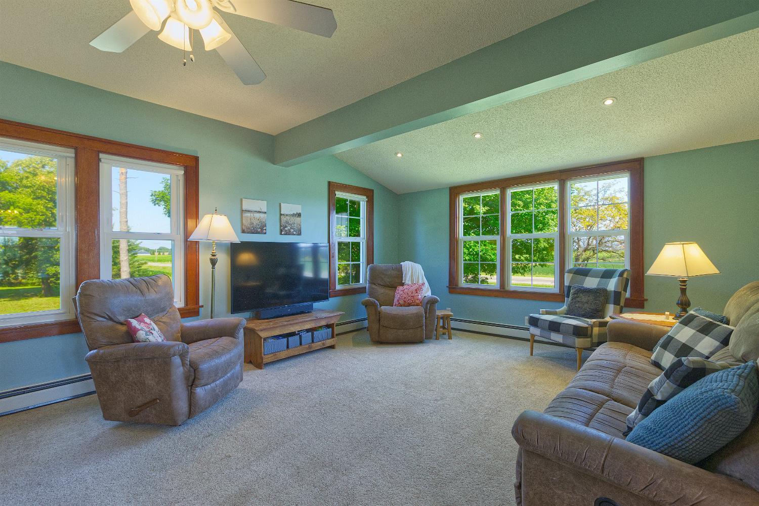 View of Residential at 12725 County Road 30, Cokato MN 55321, Cokato (16 of 66) - Mike Wilen | Minnesota Team Real Estate