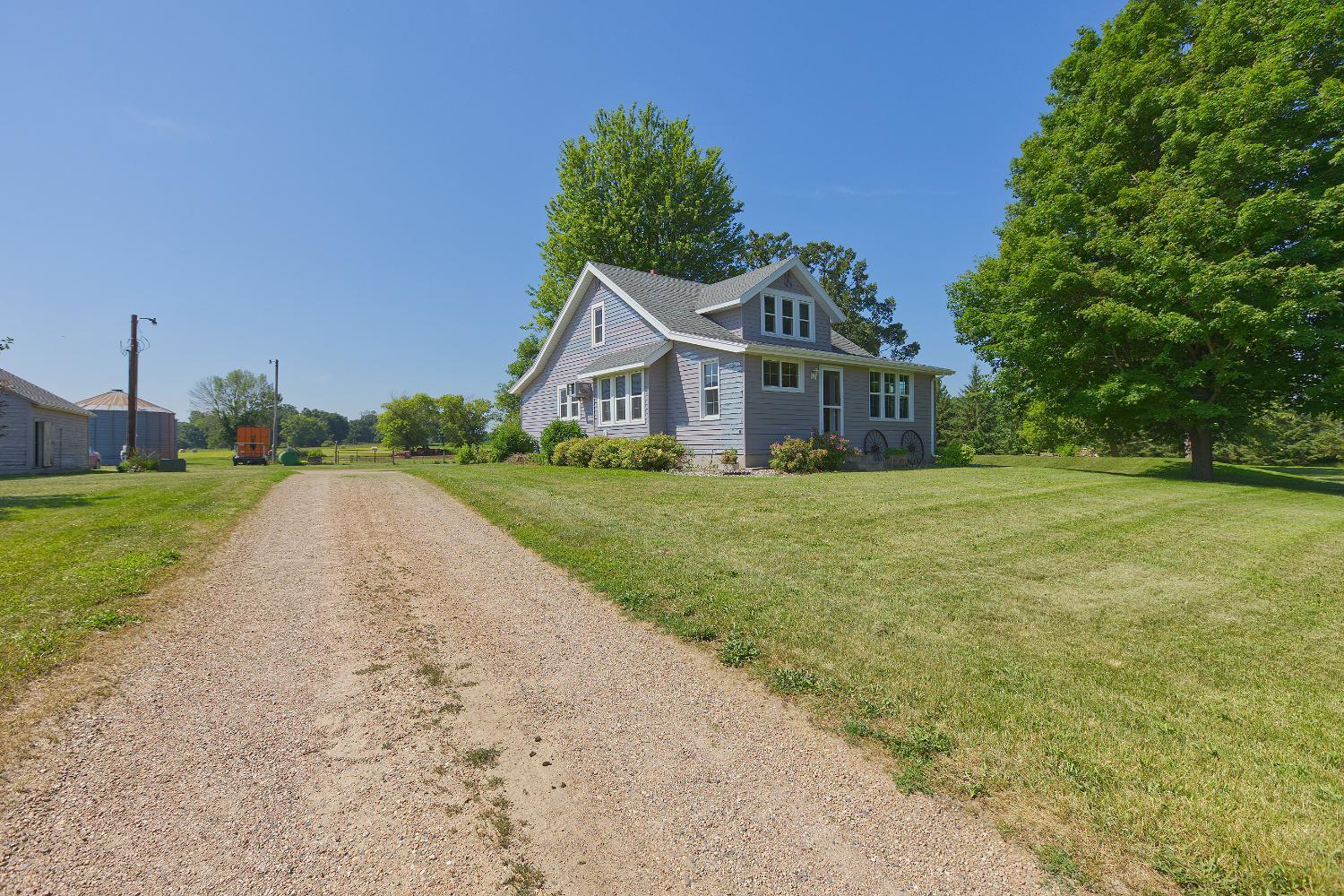 View of Residential at 12725 County Road 30, Cokato MN 55321, Cokato (3 of 66) - Mike Wilen | Minnesota Team Real Estate