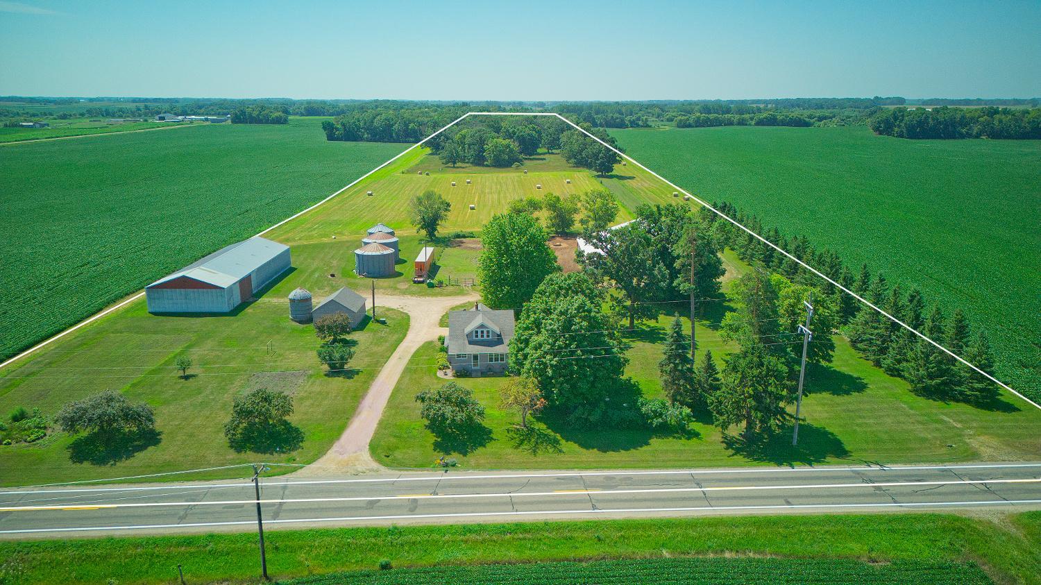 View of Residential at 12725 County Road 30, Cokato MN 55321, Cokato - Mike Wilen | Minnesota Team Real Estate