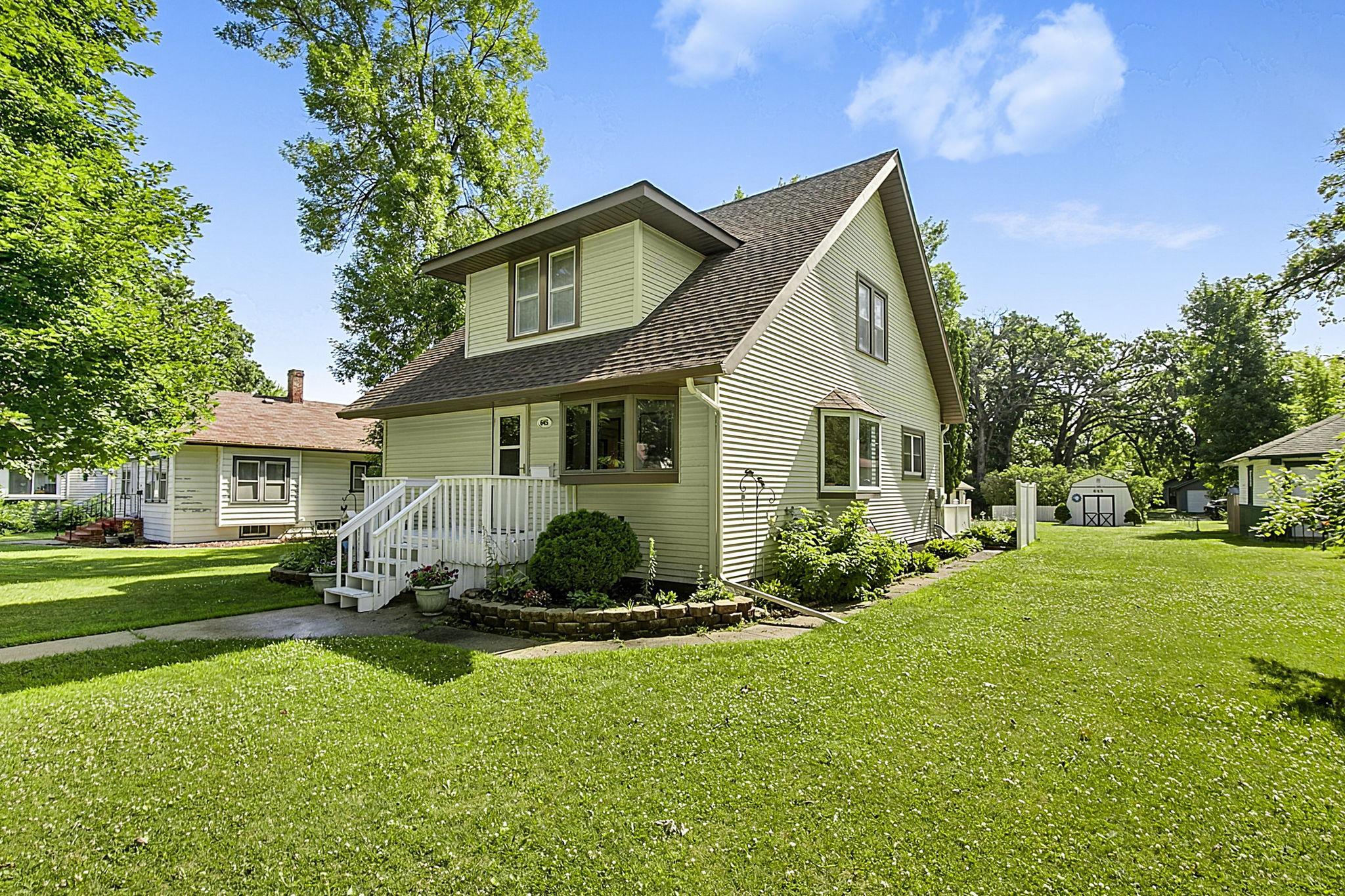 View of Residential at 645 Main Street, Hutchinson MN 55350, Hutchinson - Mike Wilen | Minnesota Team Real Estate