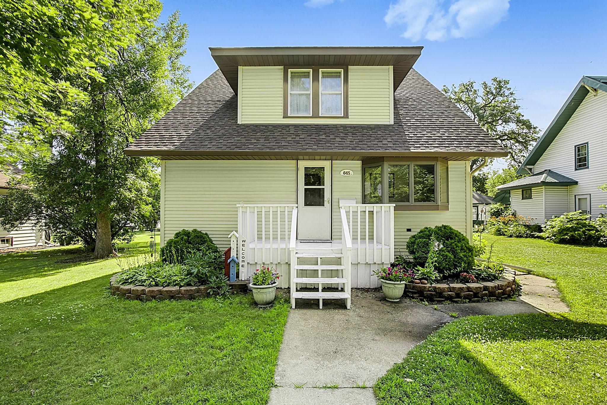 View of Residential at 645 Main Street, Hutchinson MN 55350, Hutchinson (2 of 27) - Mike Wilen | Minnesota Team Real Estate
