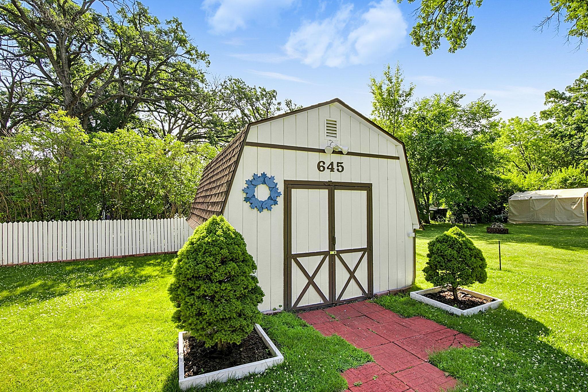 View of Residential at 645 Main Street, Hutchinson MN 55350, Hutchinson (6 of 27) - Mike Wilen | Minnesota Team Real Estate