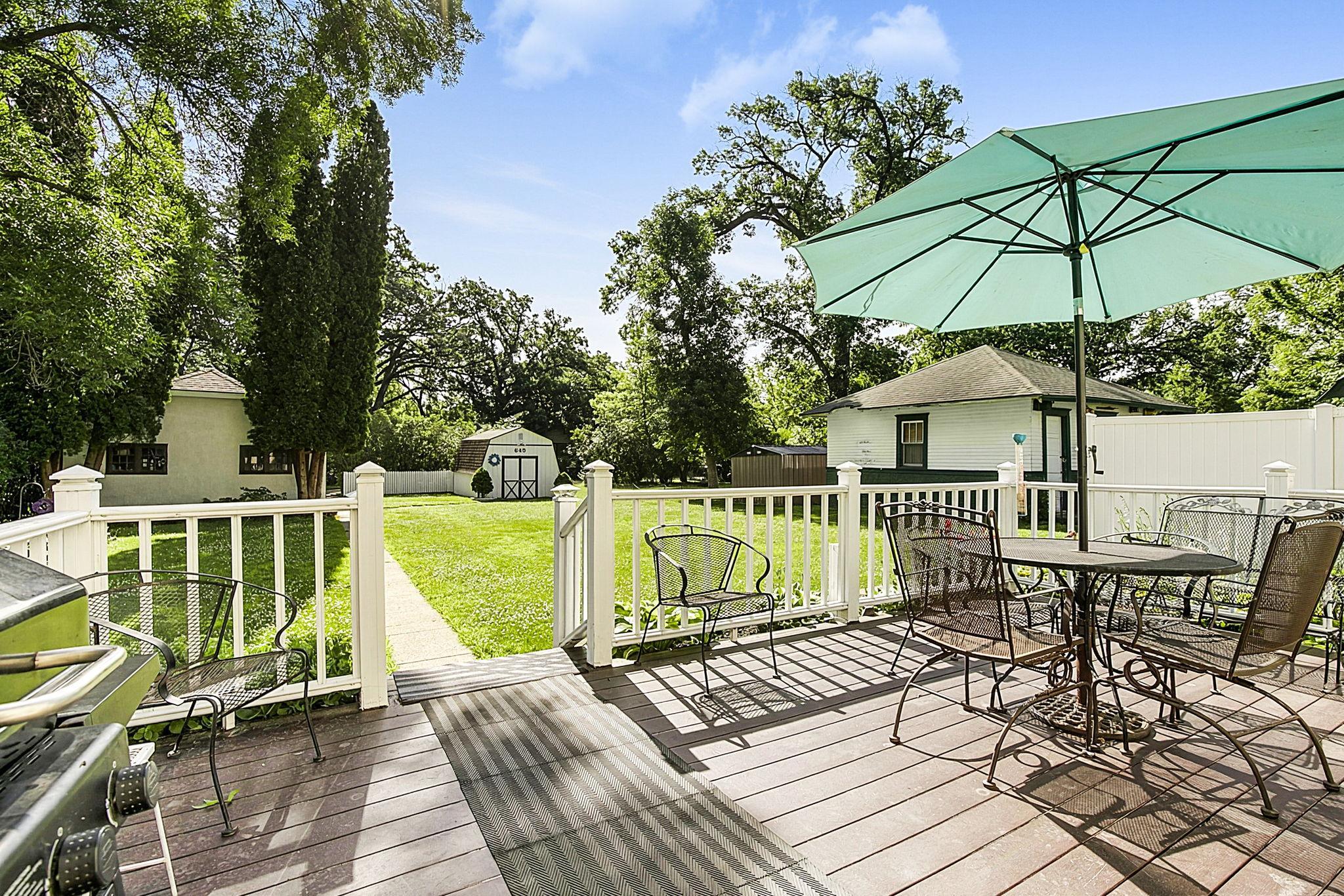 View of Residential at 645 Main Street, Hutchinson MN 55350, Hutchinson (8 of 27) - Mike Wilen | Minnesota Team Real Estate