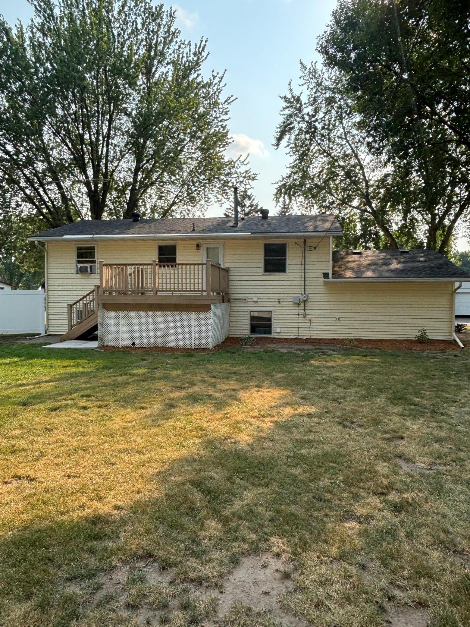 View of Residential at 233 Maple Drive, Foley MN 56329, Foley (22 of 24) - Mike Wilen | Minnesota Team Real Estate
