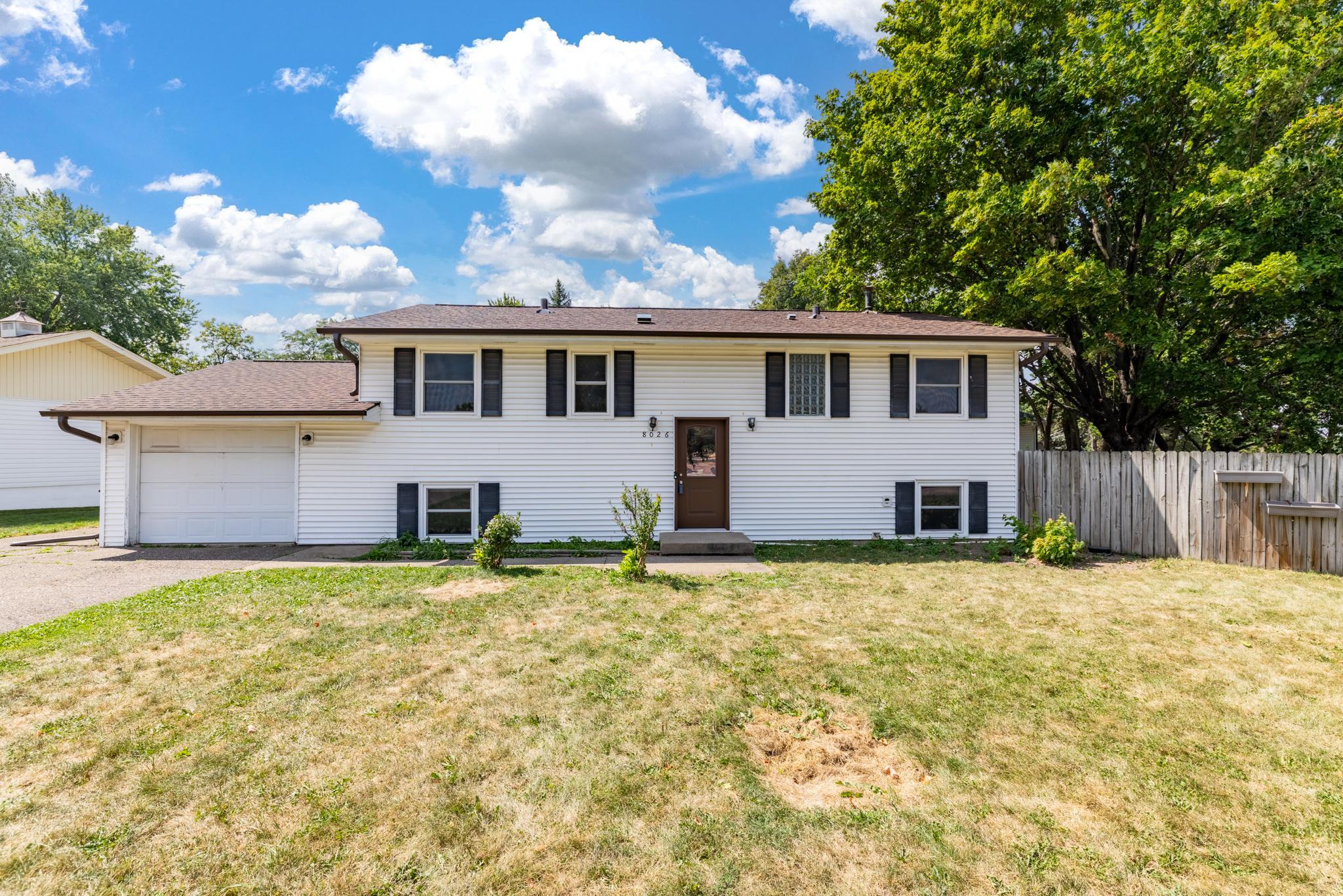 View of Residential at 8026 Hynes Avenue, Cottage Grove MN 55016, Cottage Grove (2 of 26) - Mike Wilen | Minnesota Team Real Estate