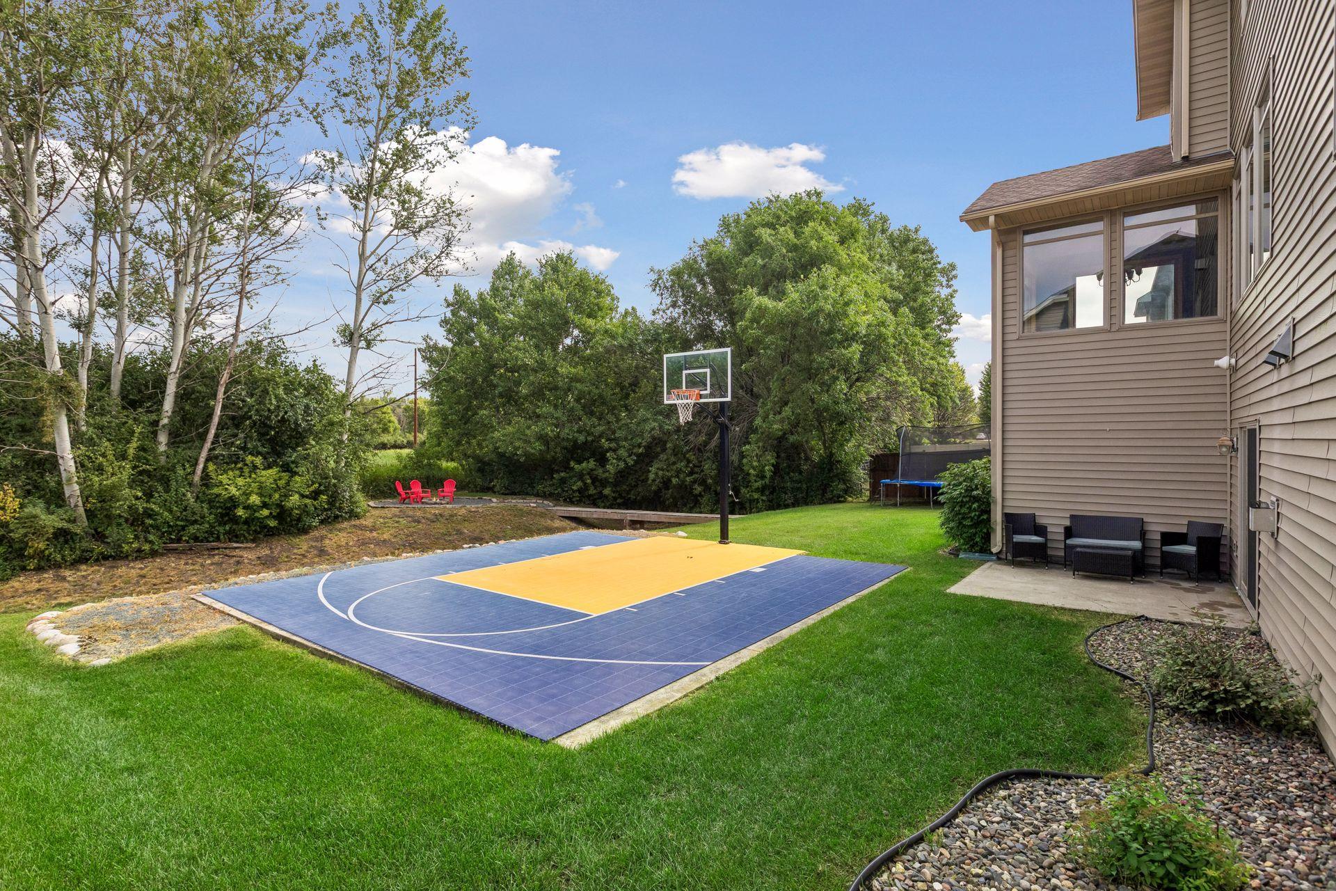 View of Residential at 5216 102nd Trail, Brooklyn Park MN 55443, Brooklyn Park (56 of 58) - Mike Wilen | Minnesota Team Real Estate