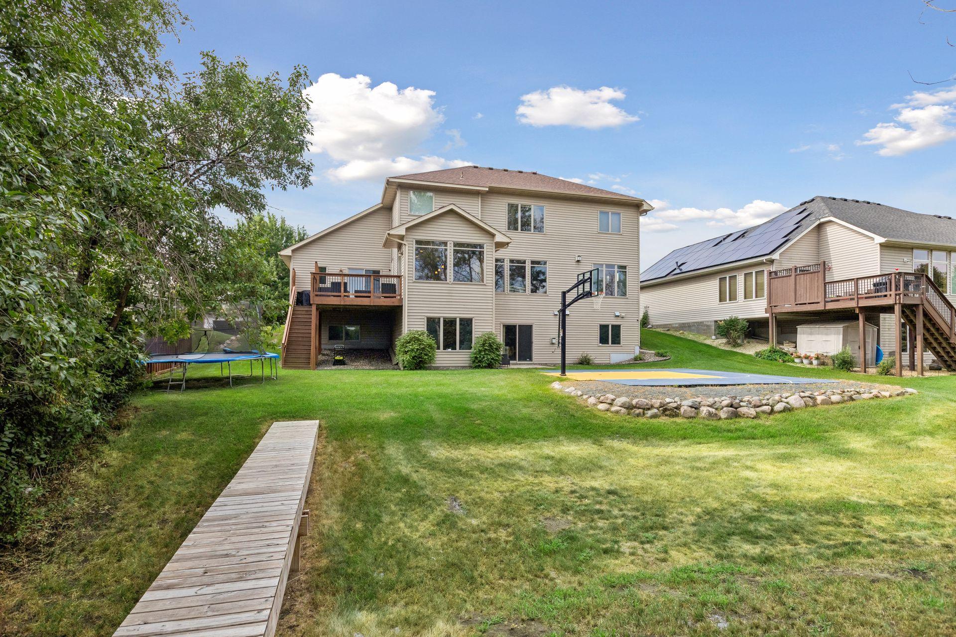View of Residential at 5216 102nd Trail, Brooklyn Park MN 55443, Brooklyn Park (54 of 58) - Mike Wilen | Minnesota Team Real Estate