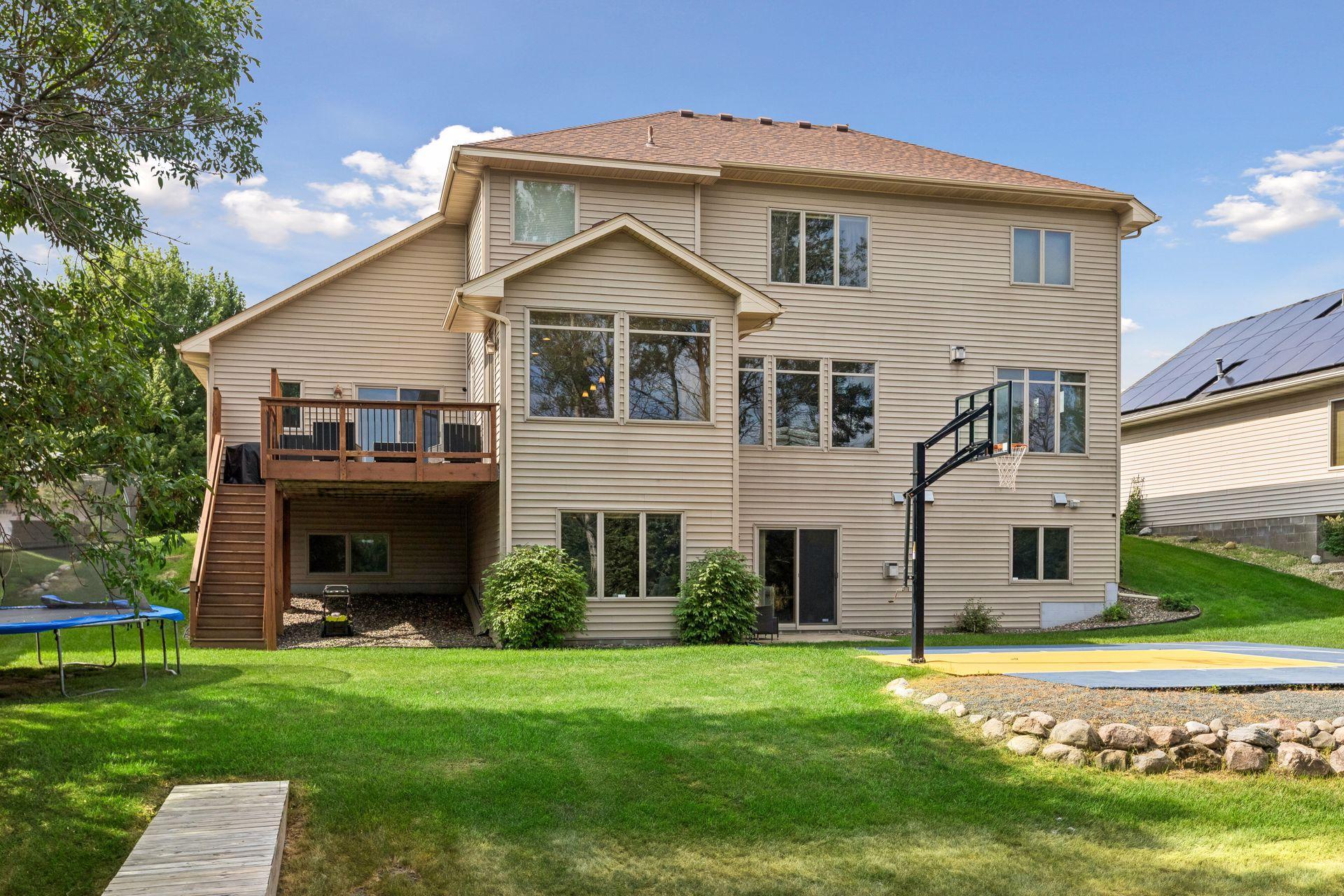 View of Residential at 5216 102nd Trail, Brooklyn Park MN 55443, Brooklyn Park (53 of 58) - Mike Wilen | Minnesota Team Real Estate