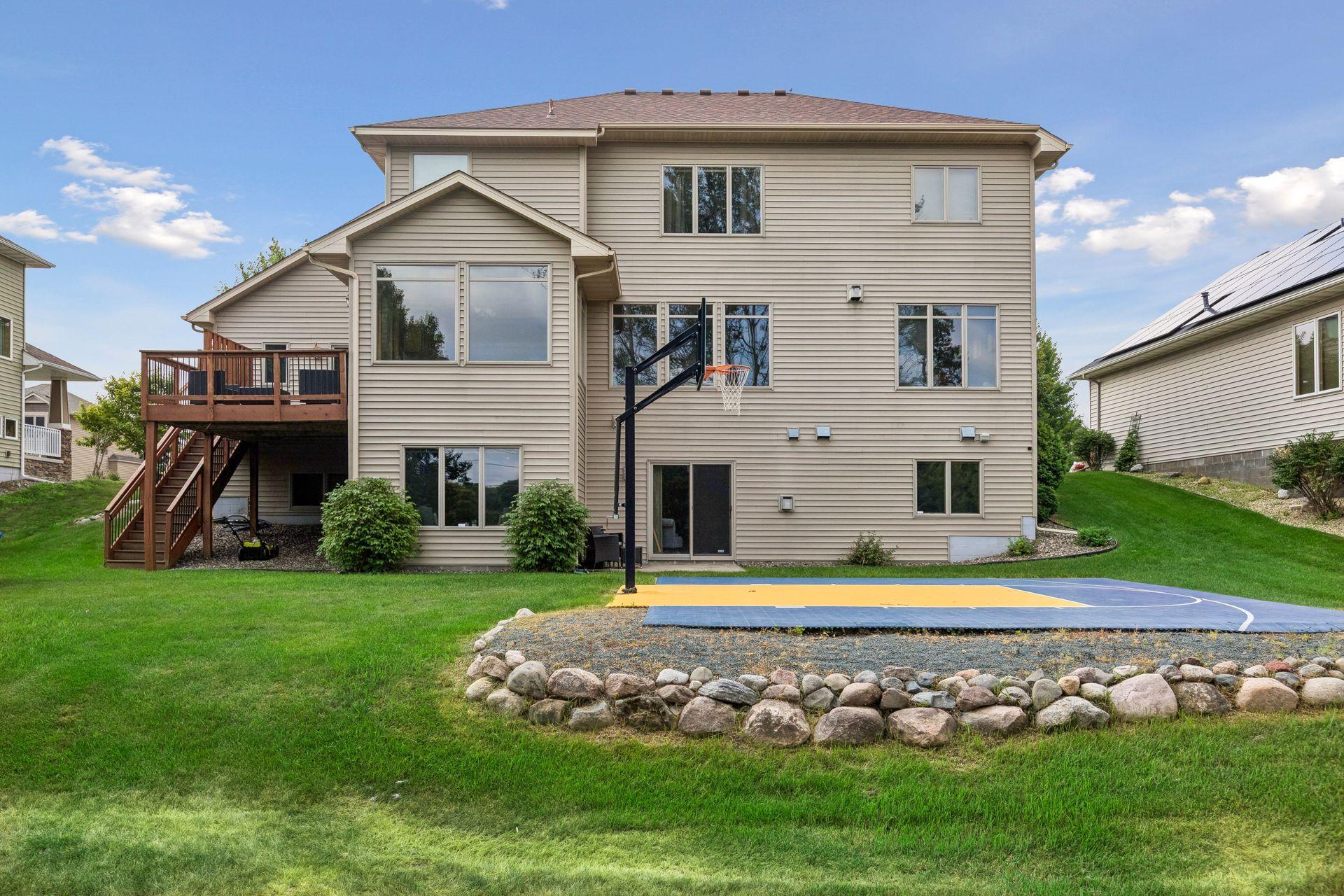 View of Residential at 5216 102nd Trail, Brooklyn Park MN 55443, Brooklyn Park (52 of 58) - Mike Wilen | Minnesota Team Real Estate
