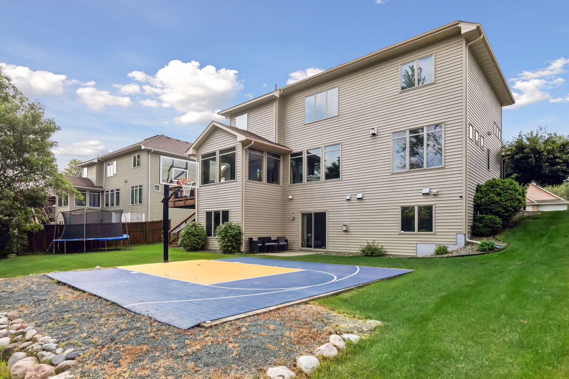View of Residential at 5216 102nd Trail, Brooklyn Park MN 55443, Brooklyn Park (51 of 58) - Mike Wilen | Minnesota Team Real Estate