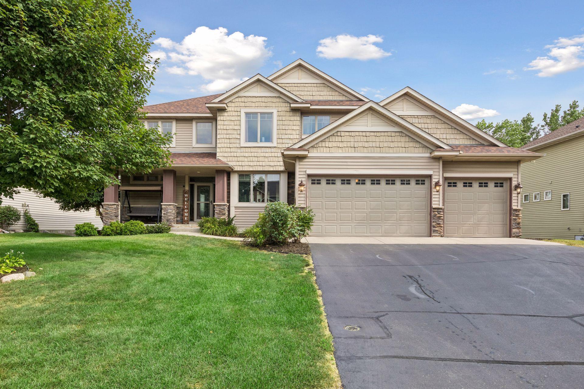 View of Residential at 5216 102nd Trail, Brooklyn Park MN 55443, Brooklyn Park (49 of 58) - Mike Wilen | Minnesota Team Real Estate