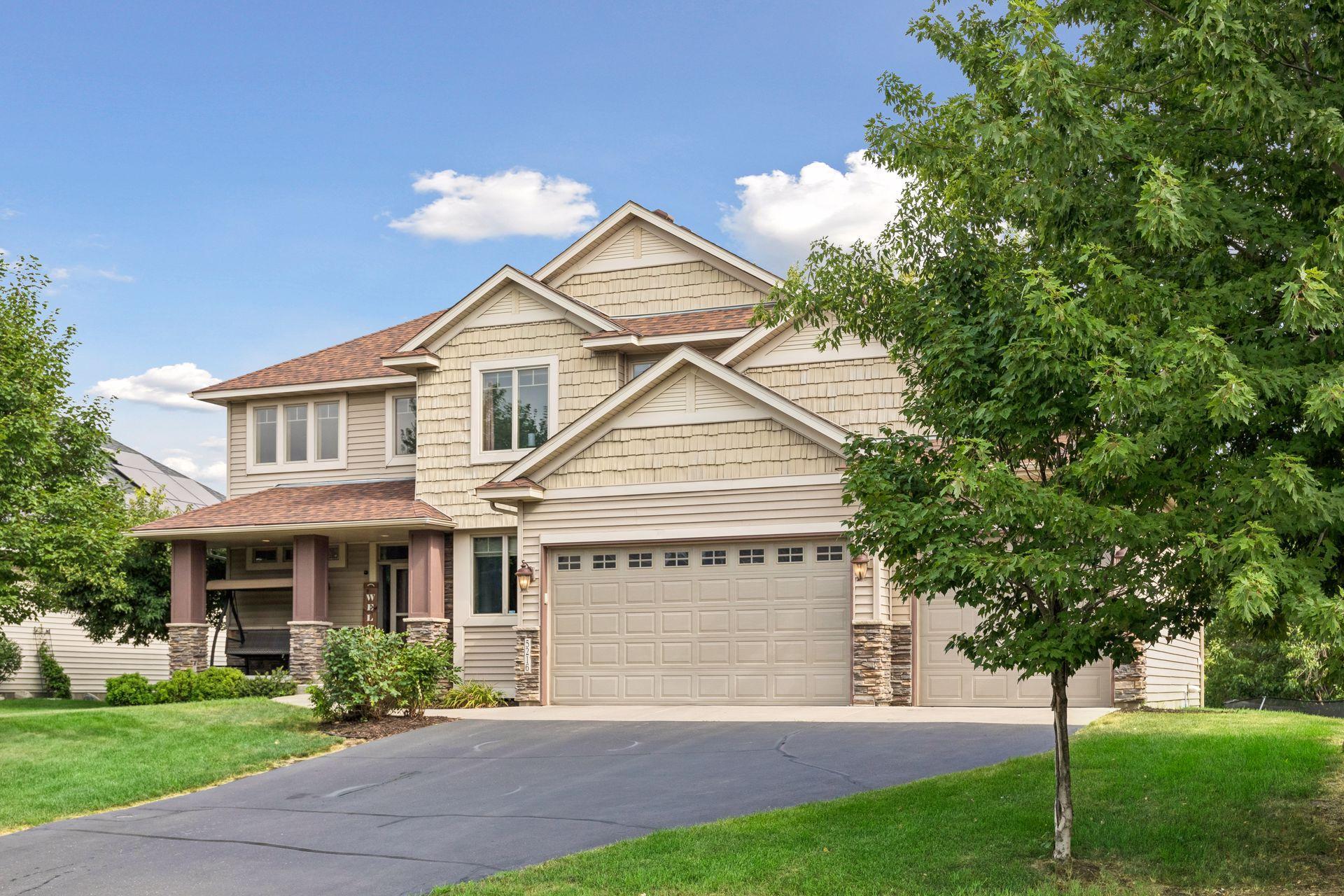 View of Residential at 5216 102nd Trail, Brooklyn Park MN 55443, Brooklyn Park (48 of 58) - Mike Wilen | Minnesota Team Real Estate