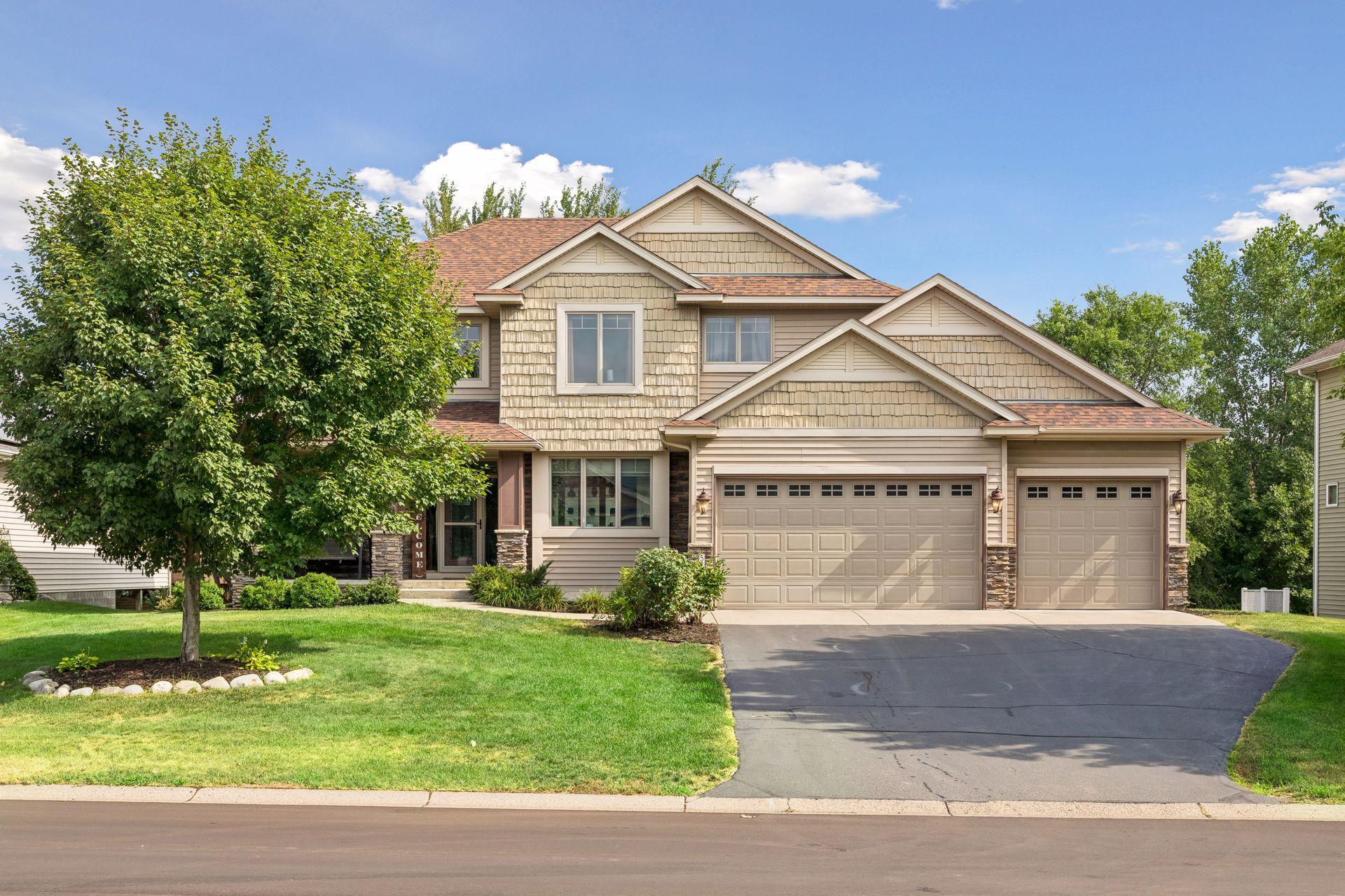 View of Residential at 5216 102nd Trail, Brooklyn Park MN 55443, Brooklyn Park (47 of 58) - Mike Wilen | Minnesota Team Real Estate