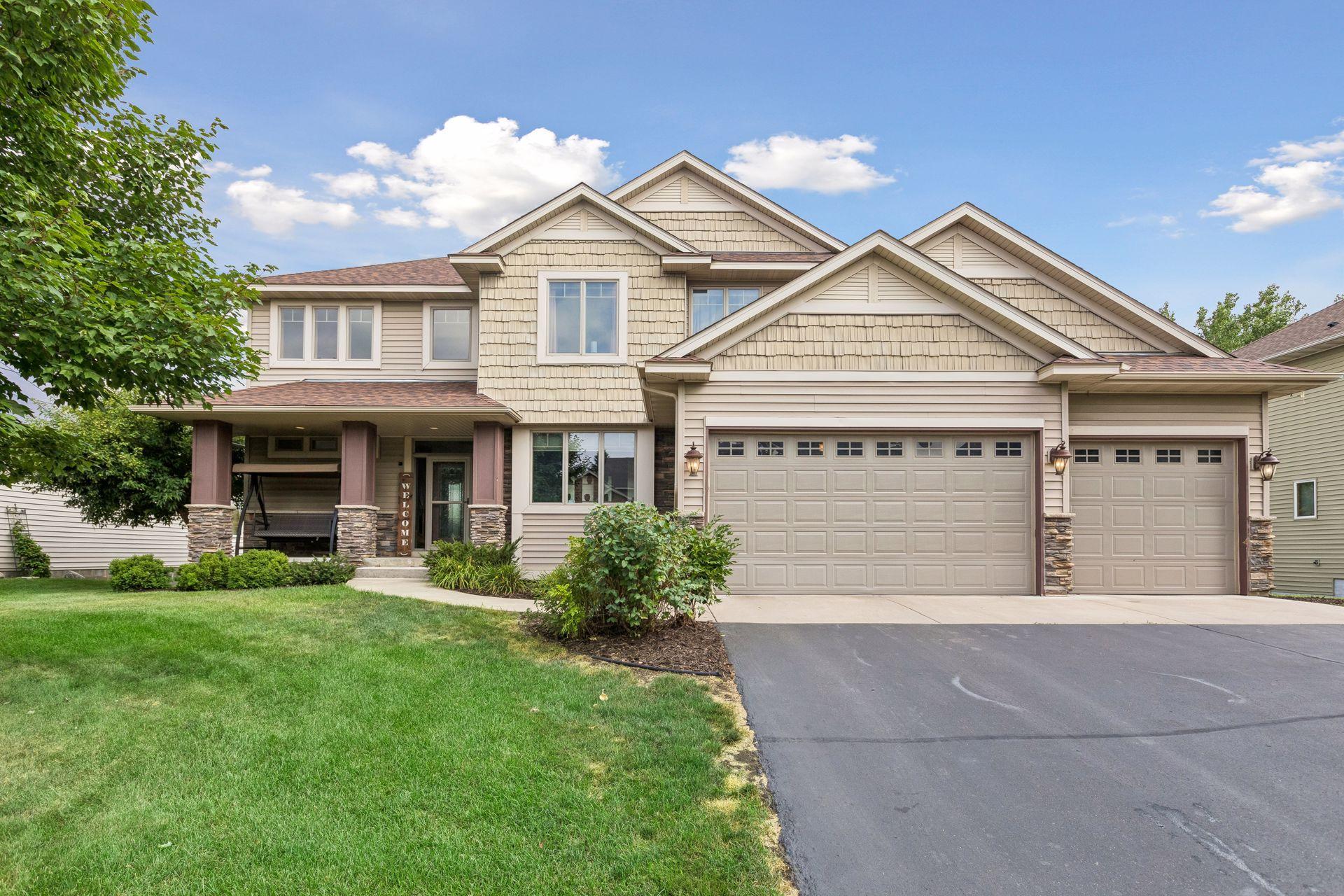 View of Residential at 5216 102nd Trail, Brooklyn Park MN 55443, Brooklyn Park (46 of 58) - Mike Wilen | Minnesota Team Real Estate