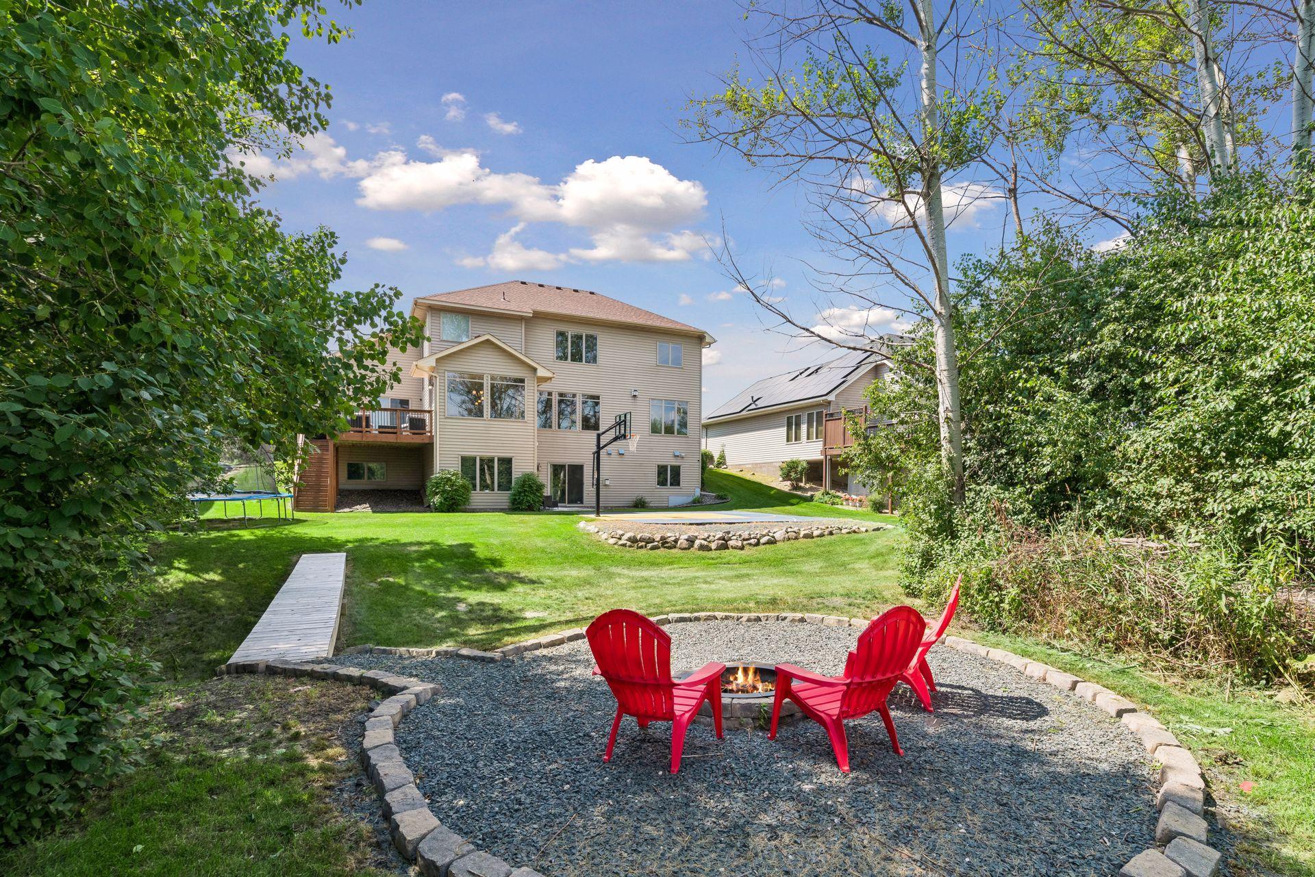 View of Residential at 5216 102nd Trail, Brooklyn Park MN 55443, Brooklyn Park (41 of 58) - Mike Wilen | Minnesota Team Real Estate