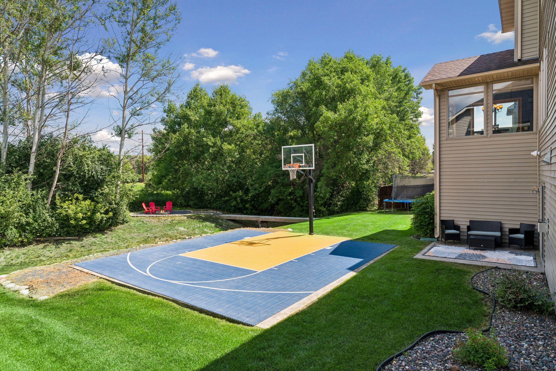 View of Residential at 5216 102nd Trail, Brooklyn Park MN 55443, Brooklyn Park - Mike Wilen | Minnesota Team Real Estate