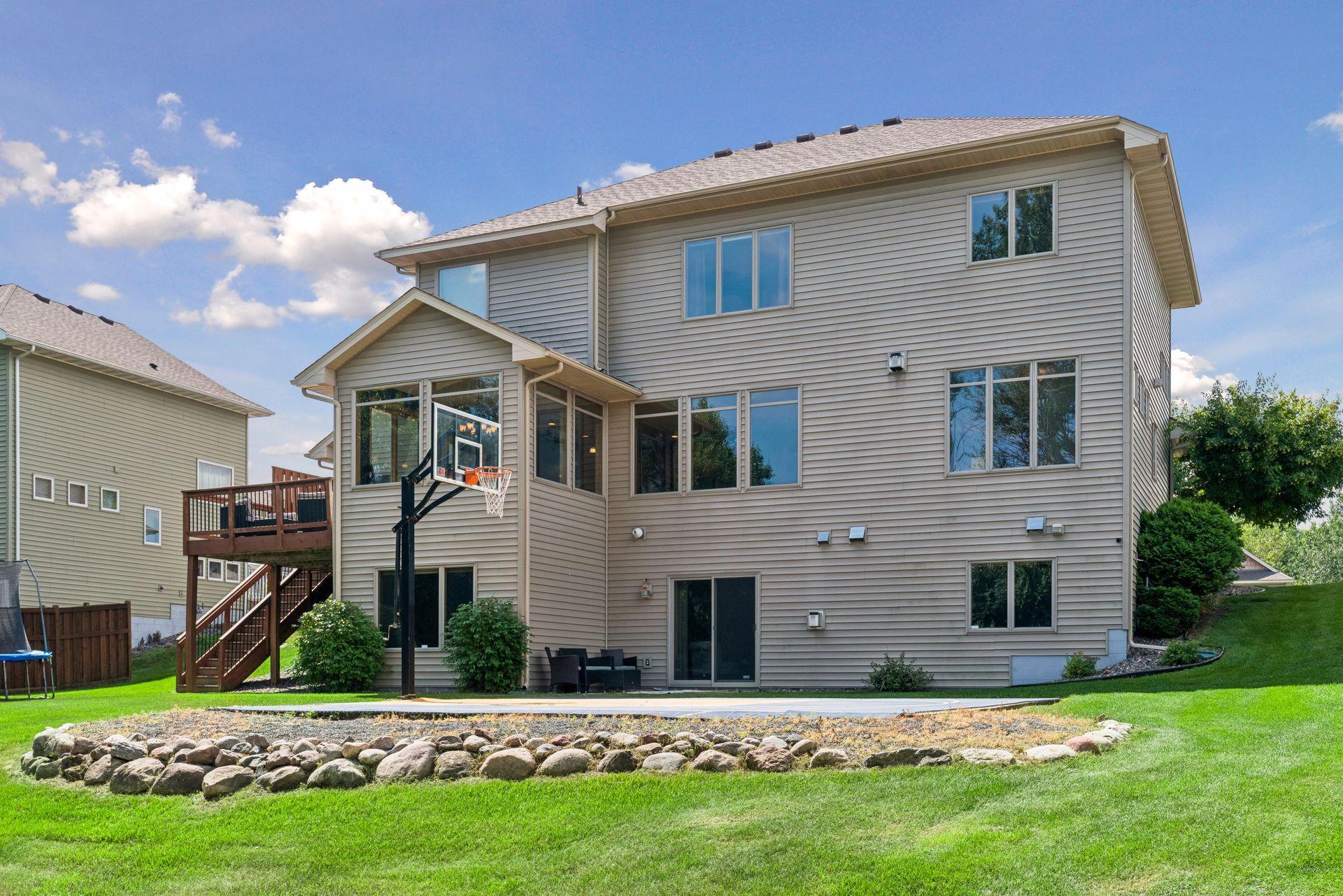 View of Residential at 5216 102nd Trail, Brooklyn Park MN 55443, Brooklyn Park (37 of 58) - Mike Wilen | Minnesota Team Real Estate