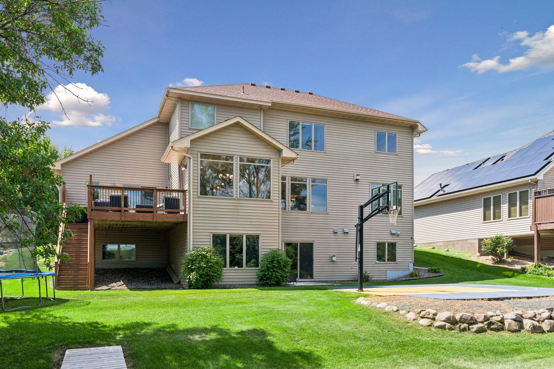 View of Residential at 5216 102nd Trail, Brooklyn Park MN 55443, Brooklyn Park (36 of 58) - Mike Wilen | Minnesota Team Real Estate