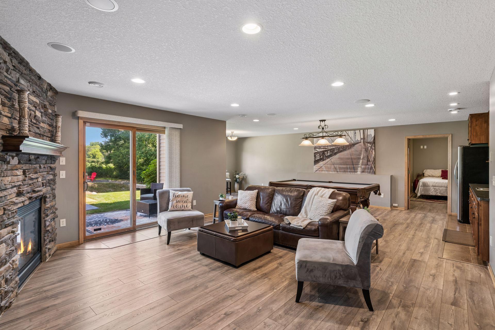 View of Residential at 5216 102nd Trail, Brooklyn Park MN 55443, Brooklyn Park (29 of 58) - Mike Wilen | Minnesota Team Real Estate