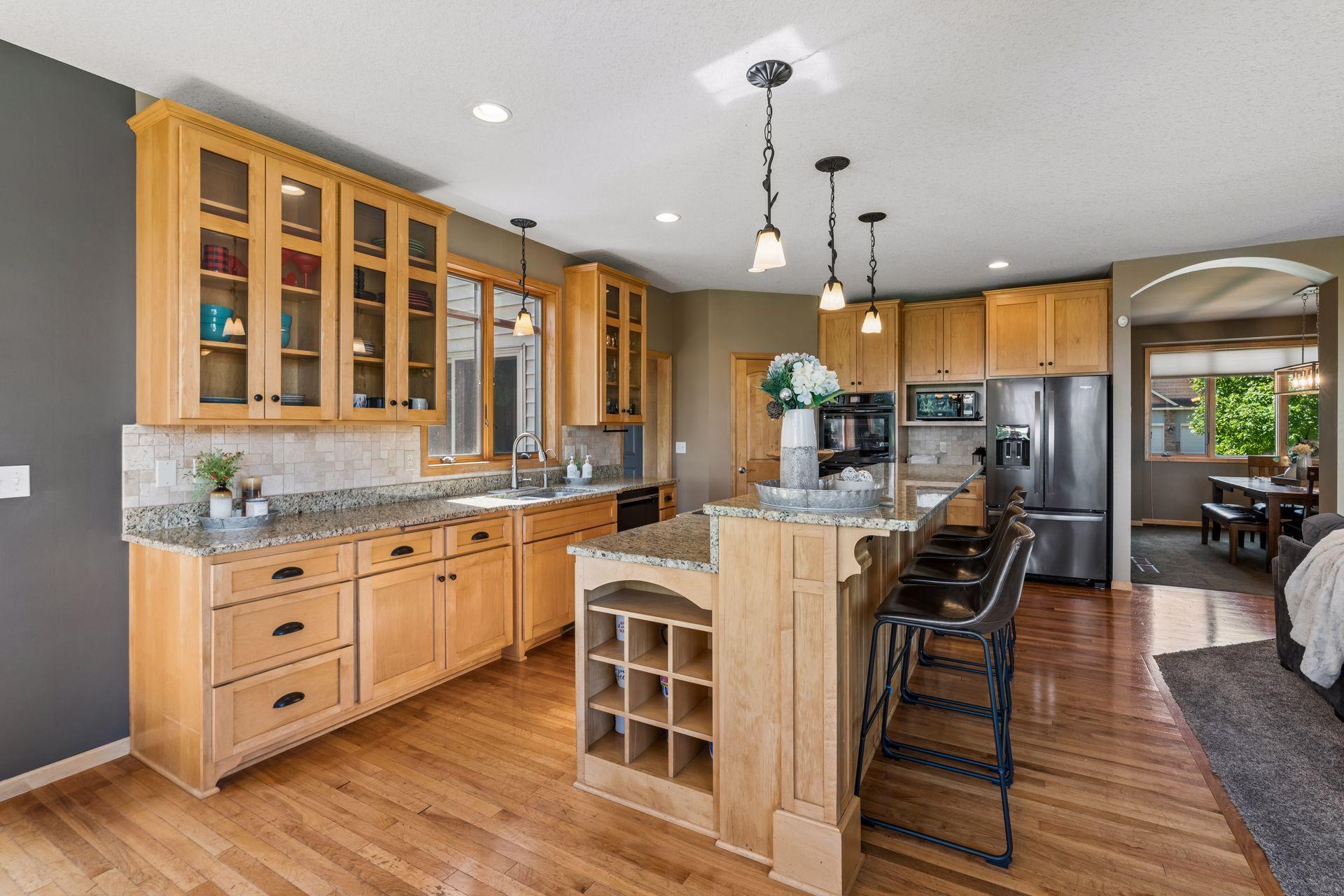 View of Residential at 5216 102nd Trail, Brooklyn Park MN 55443, Brooklyn Park (12 of 58) - Mike Wilen | Minnesota Team Real Estate