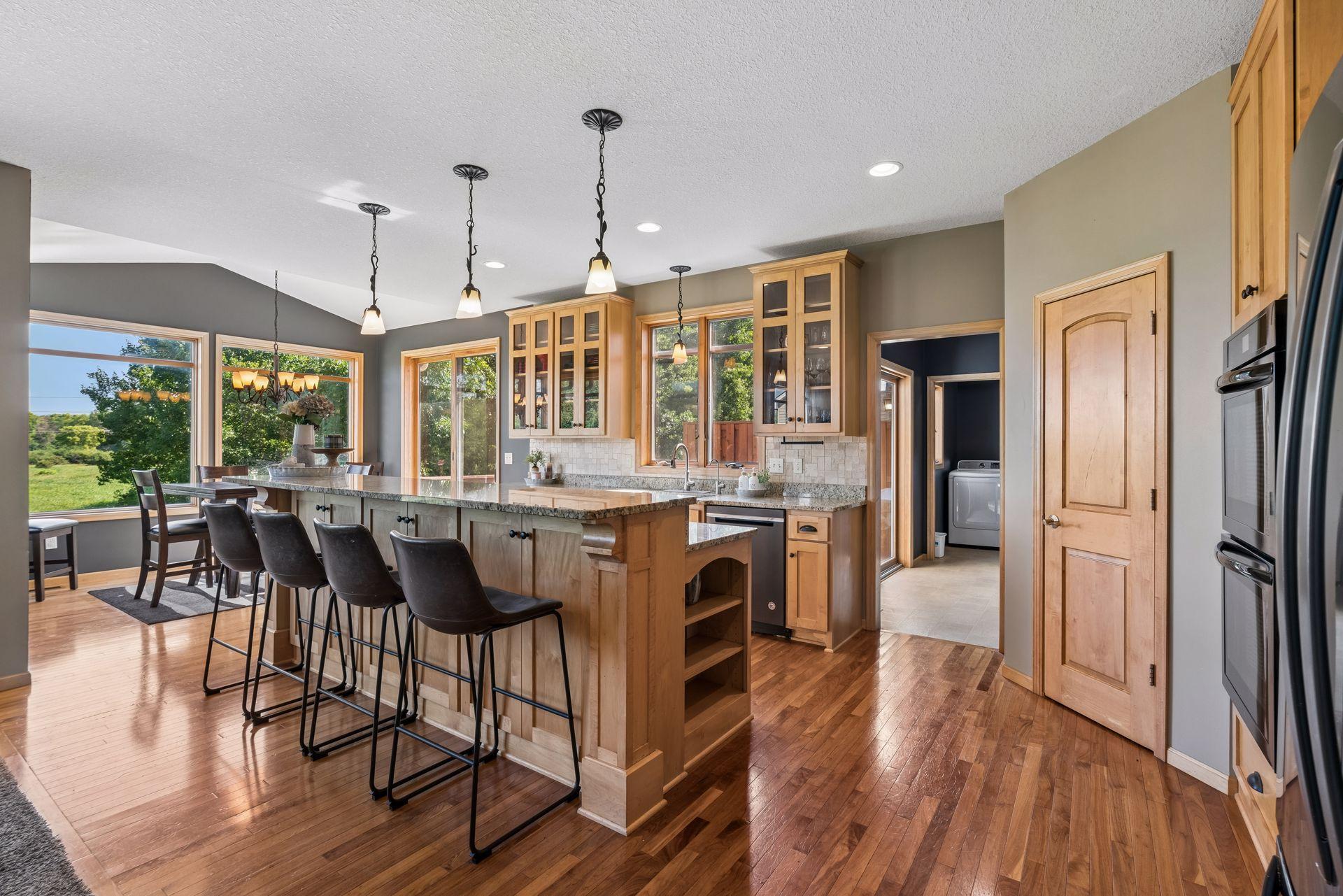 View of Residential at 5216 102nd Trail, Brooklyn Park MN 55443, Brooklyn Park (9 of 58) - Mike Wilen | Minnesota Team Real Estate