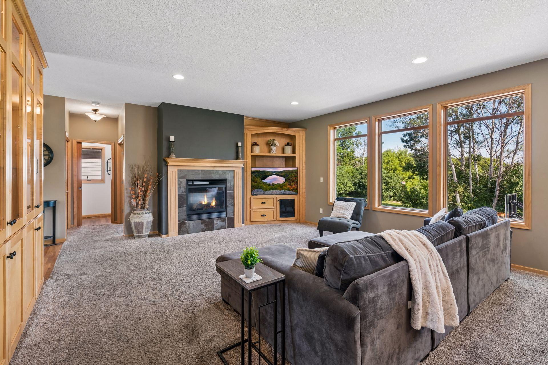 View of Residential at 5216 102nd Trail, Brooklyn Park MN 55443, Brooklyn Park (8 of 58) - Mike Wilen | Minnesota Team Real Estate