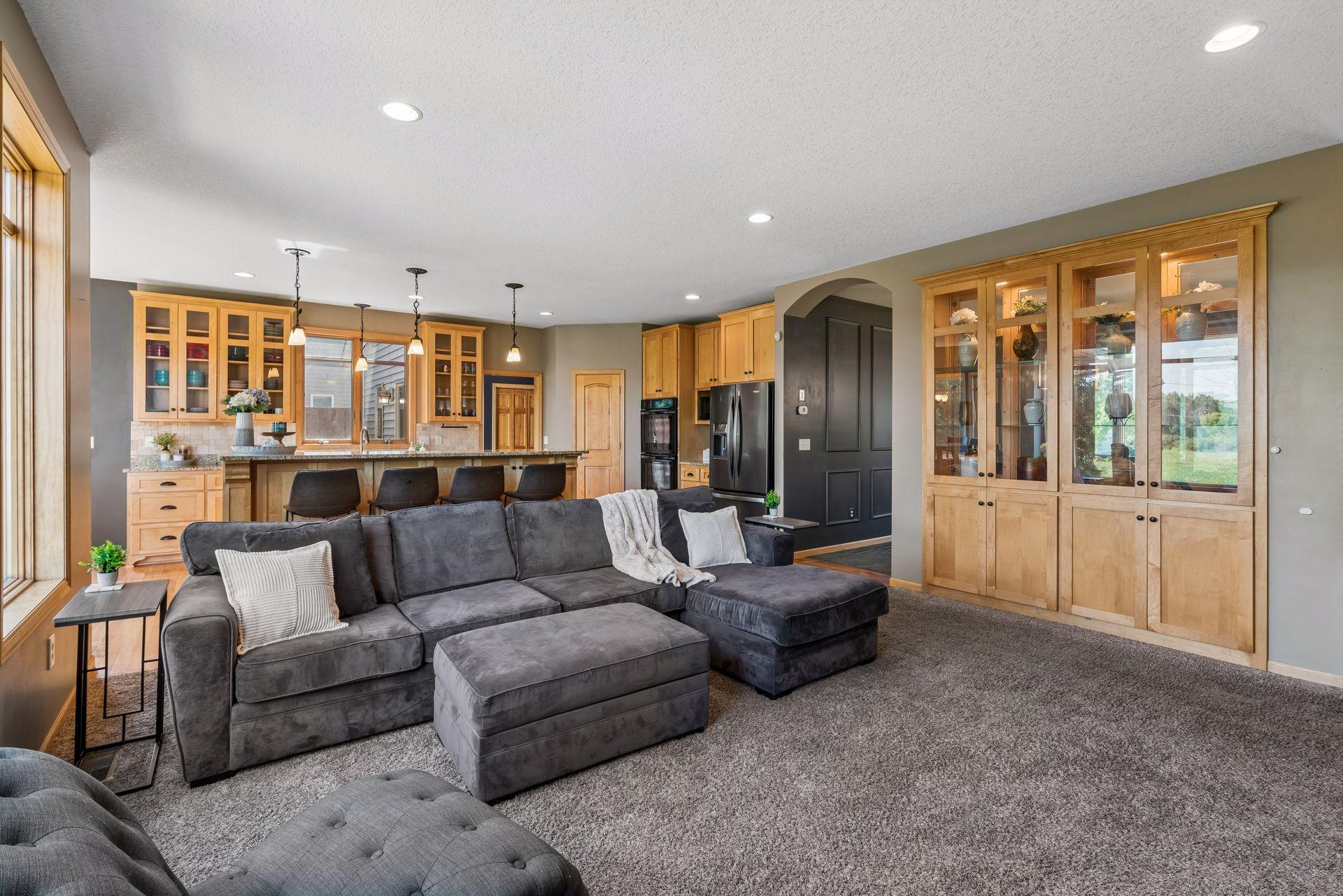 View of Residential at 5216 102nd Trail, Brooklyn Park MN 55443, Brooklyn Park (7 of 58) - Mike Wilen | Minnesota Team Real Estate