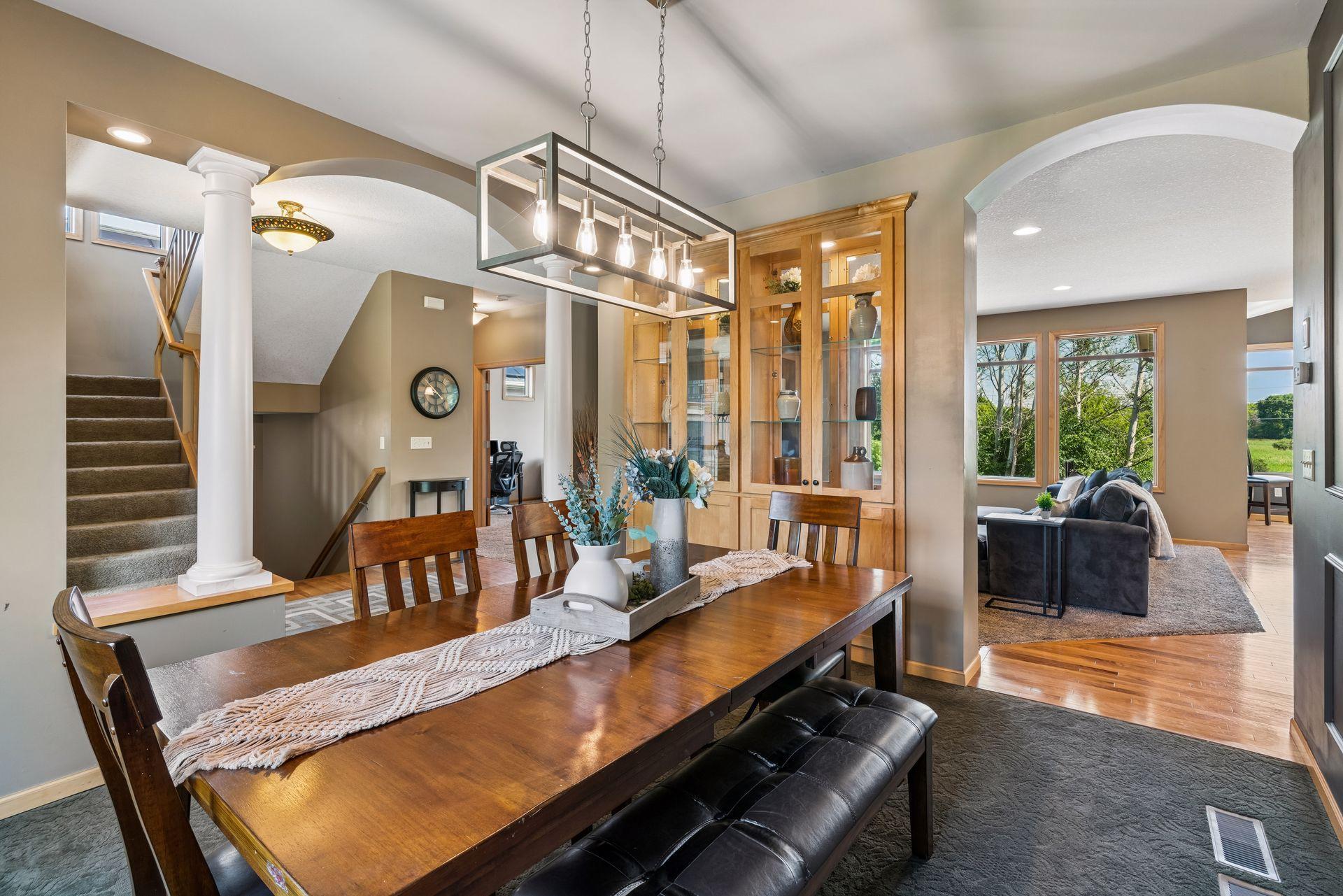 View of Residential at 5216 102nd Trail, Brooklyn Park MN 55443, Brooklyn Park (6 of 58) - Mike Wilen | Minnesota Team Real Estate