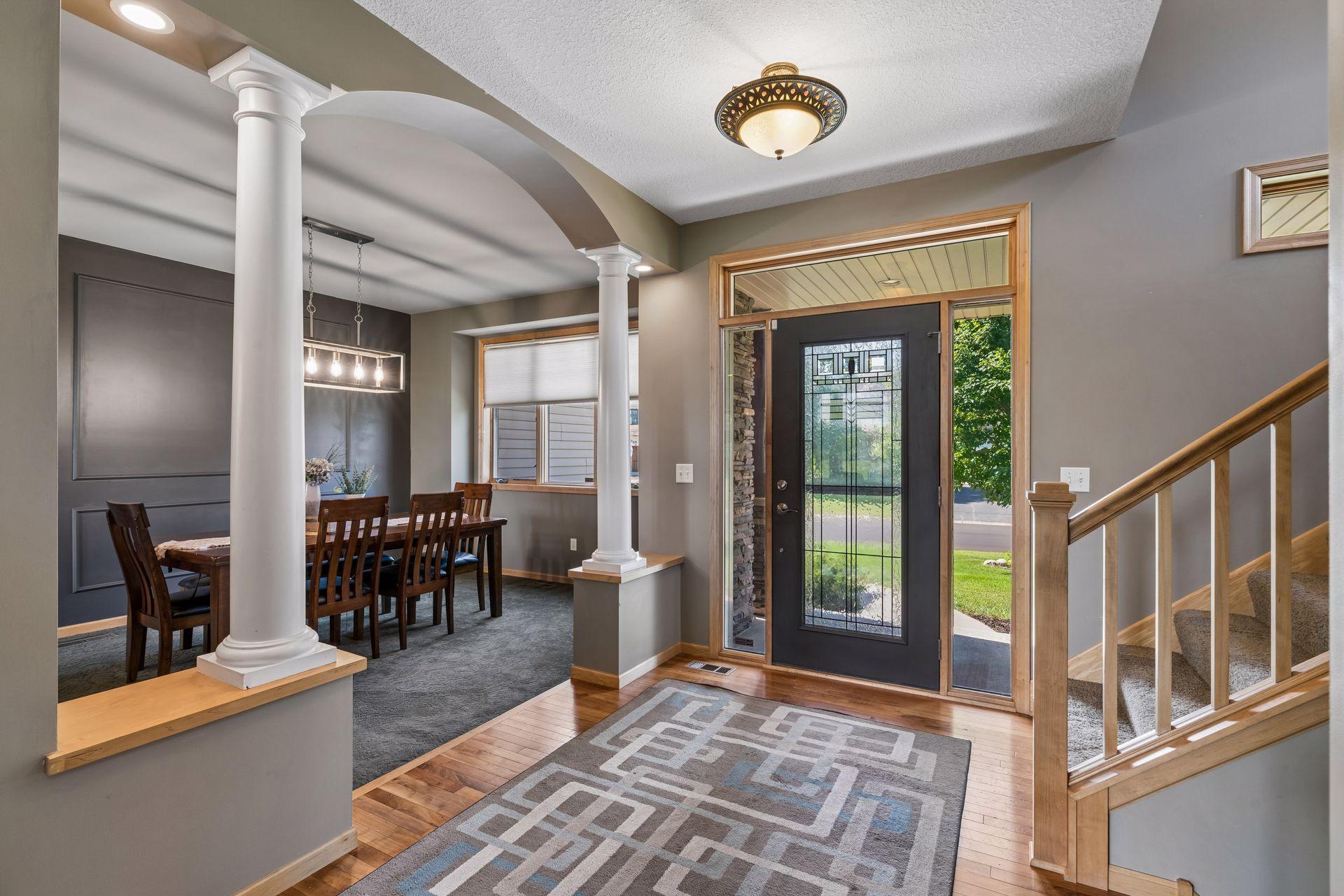 View of Residential at 5216 102nd Trail, Brooklyn Park MN 55443, Brooklyn Park (5 of 58) - Mike Wilen | Minnesota Team Real Estate
