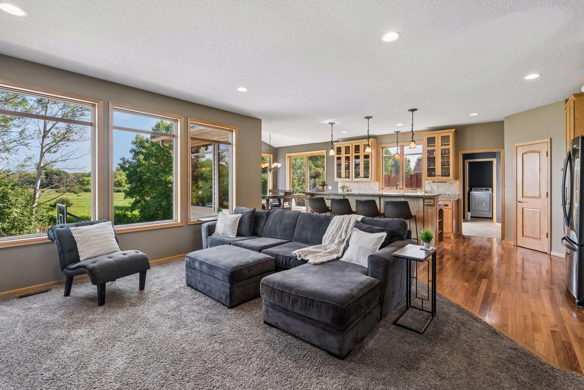 View of Residential at 5216 102nd Trail, Brooklyn Park MN 55443, Brooklyn Park (4 of 58) - Mike Wilen | Minnesota Team Real Estate